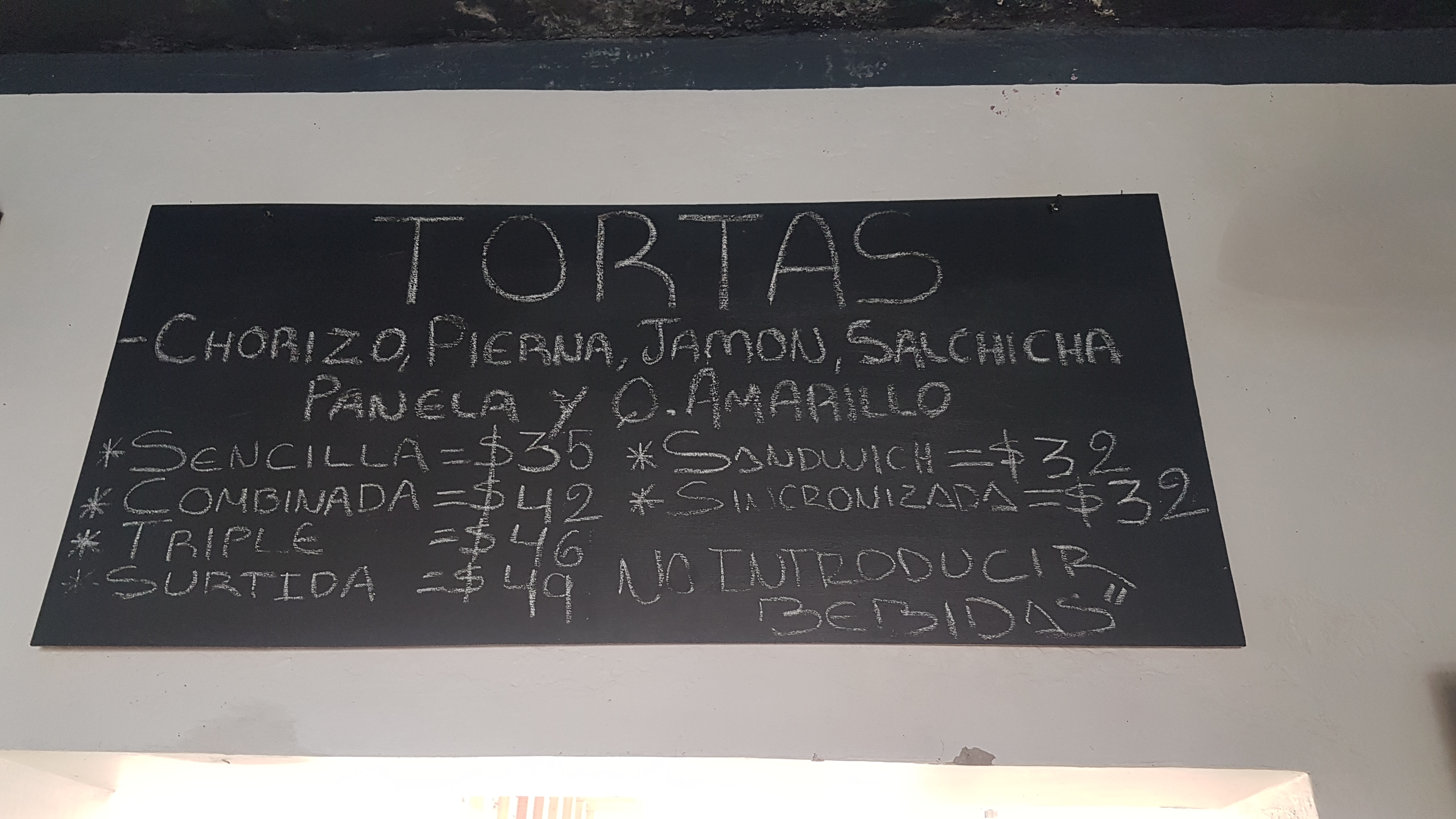 Loncheria D' Juan image 9