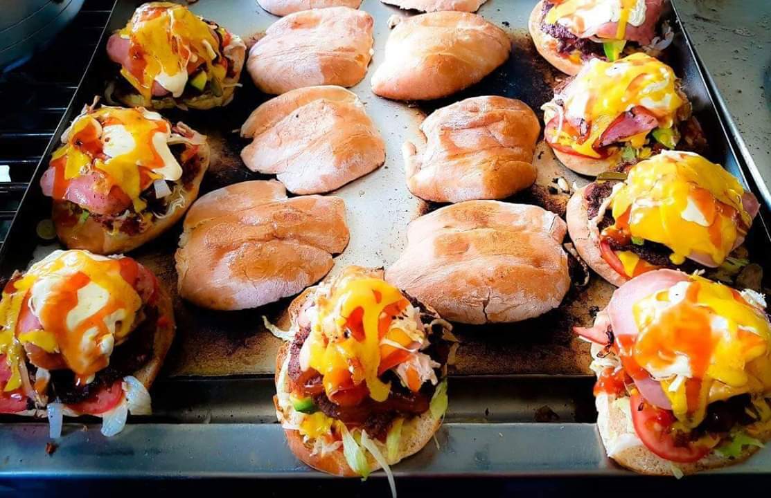 Lonchería La Patrona image 1