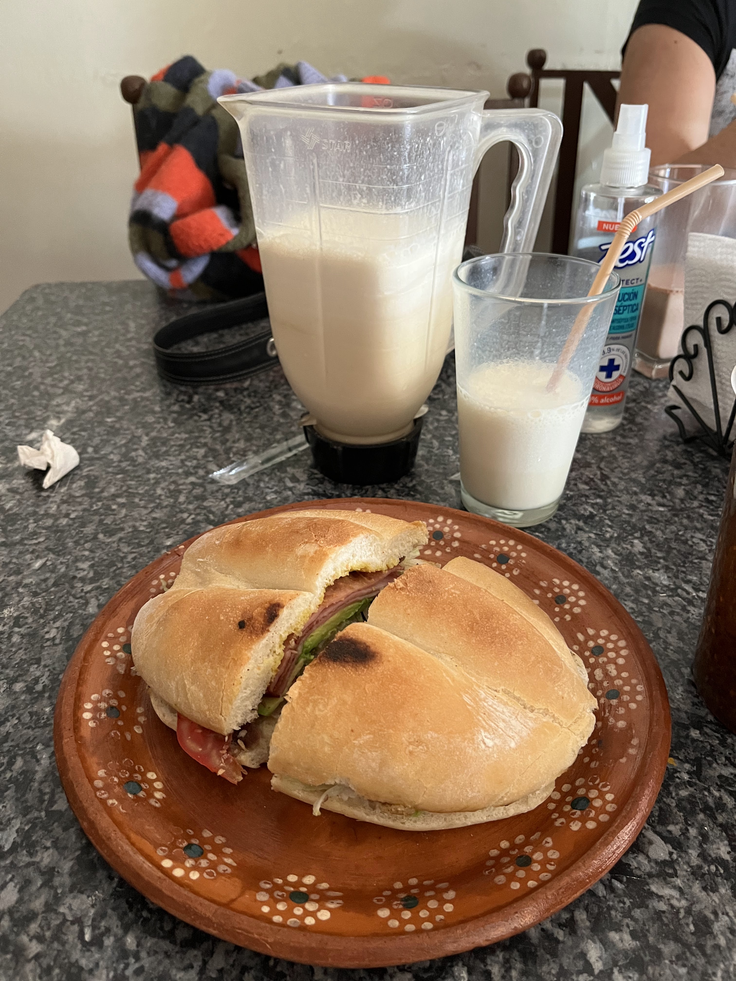 Lonchería La Patrona image 2