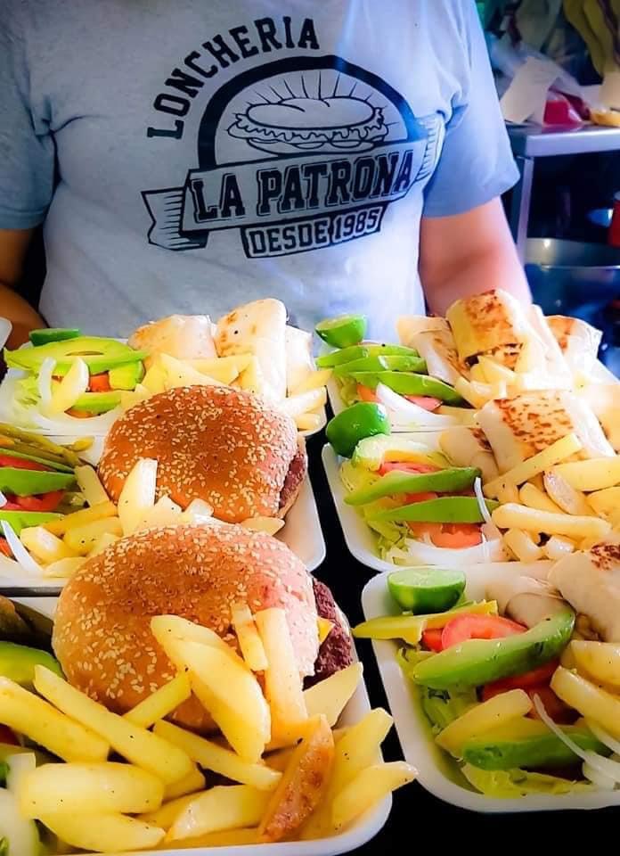Lonchería La Patrona image 5