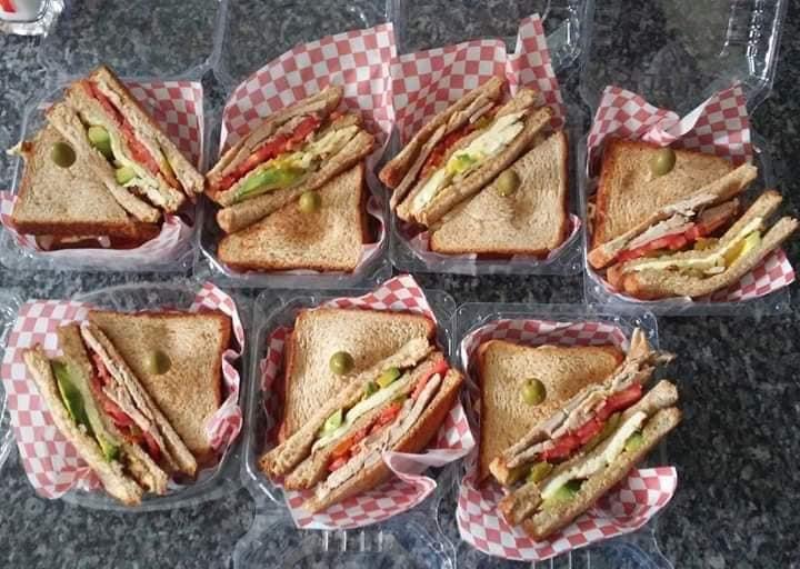 Lonchería La Patrona image 6