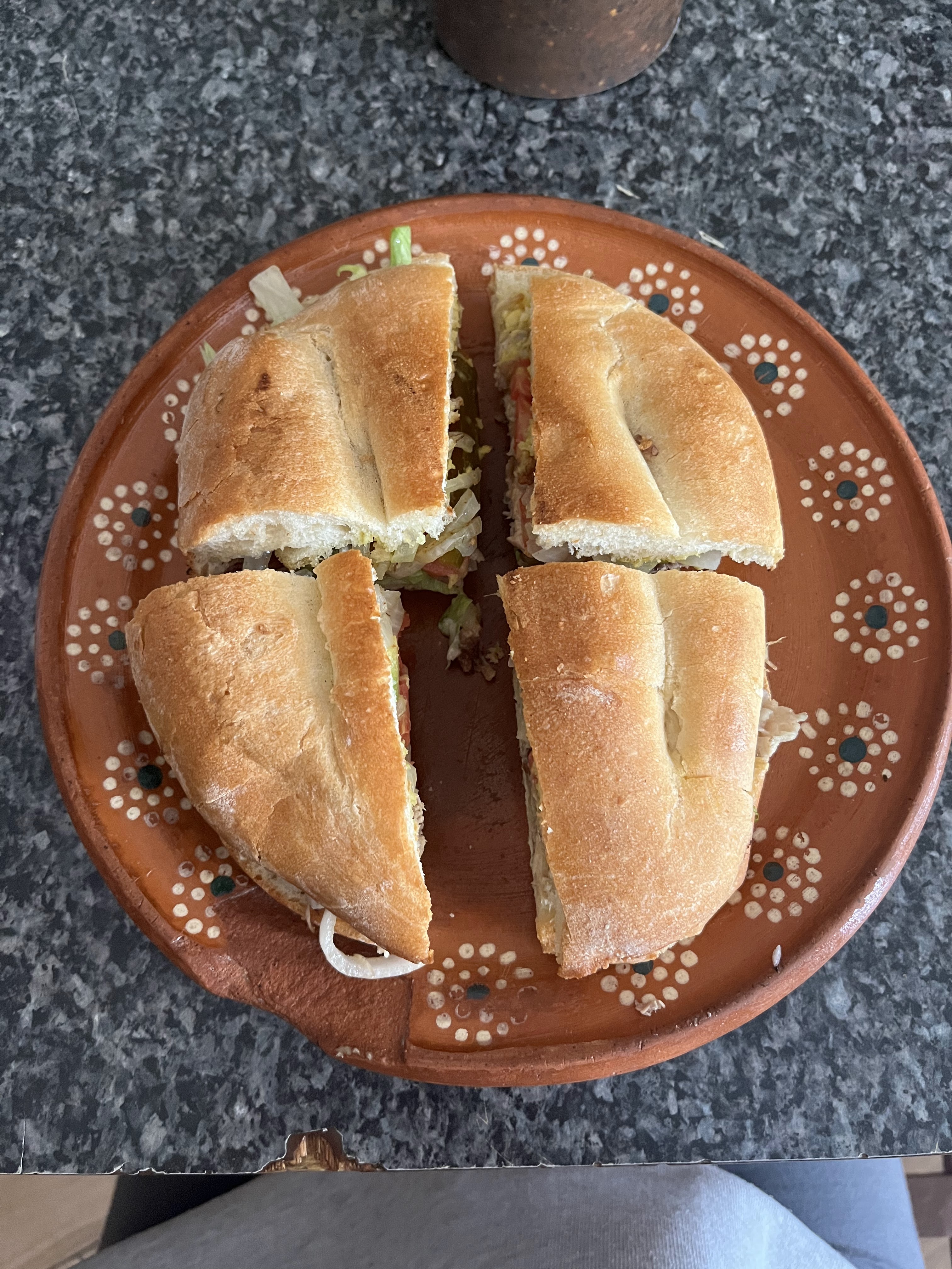 Lonchería La Patrona image 7