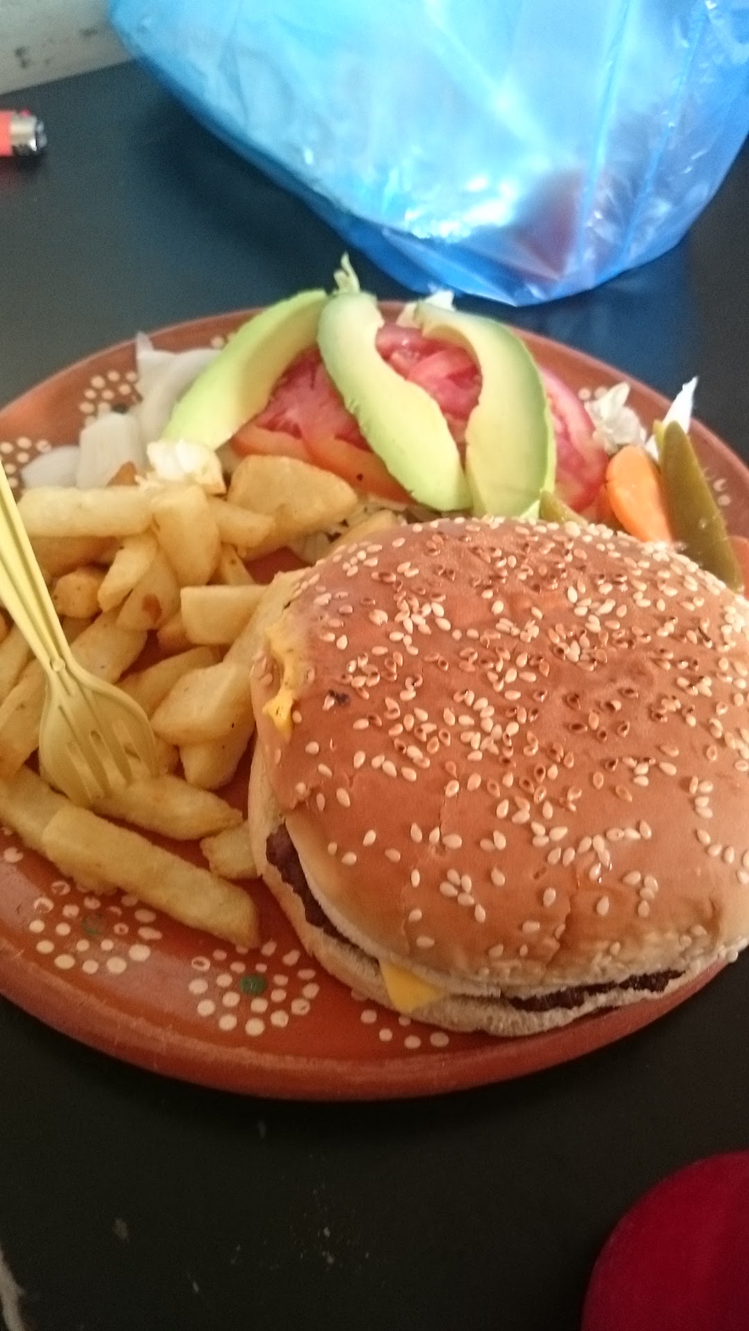 Lonchería La Patrona image 8