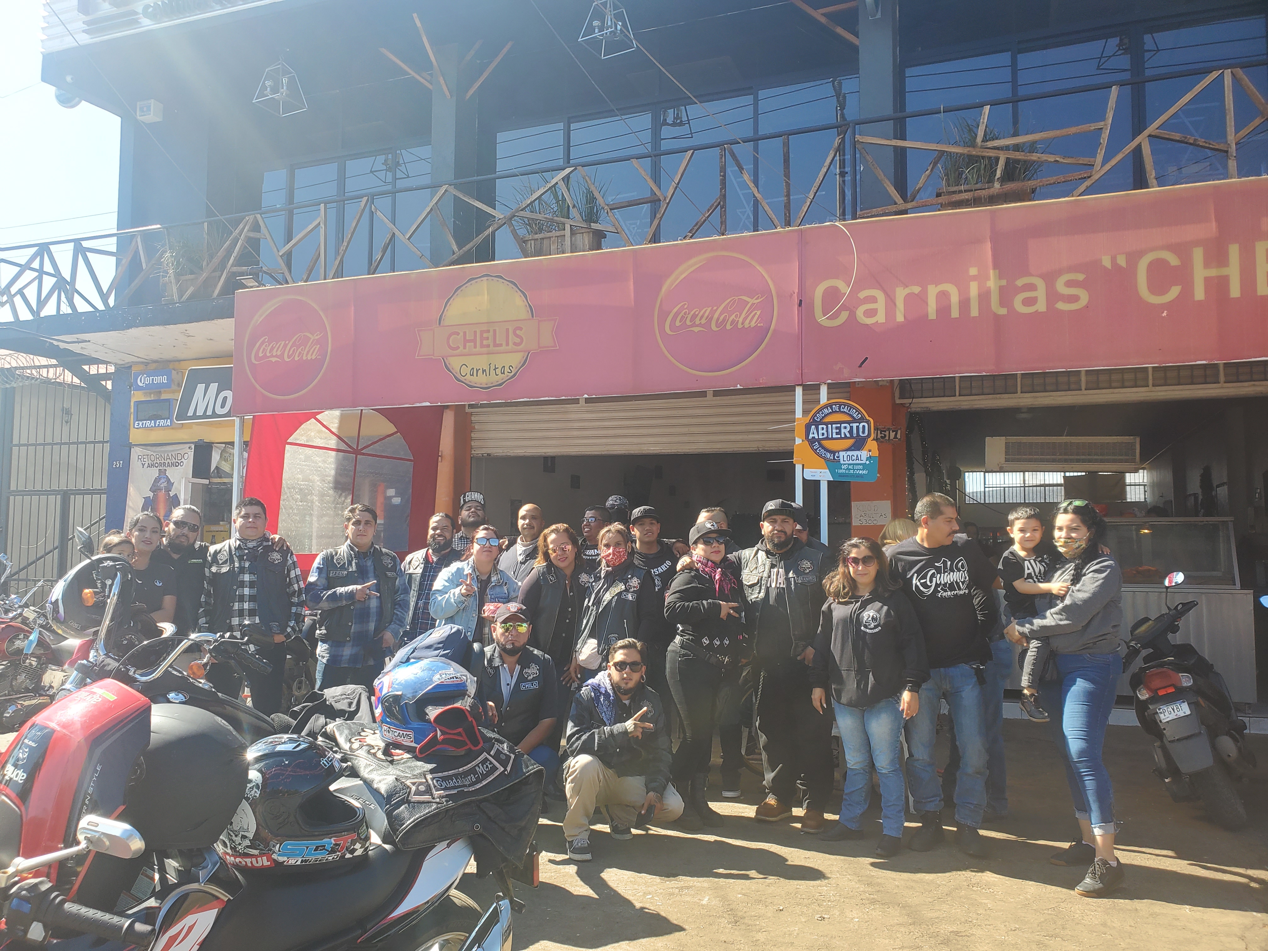 Carnitas Chelis image 3