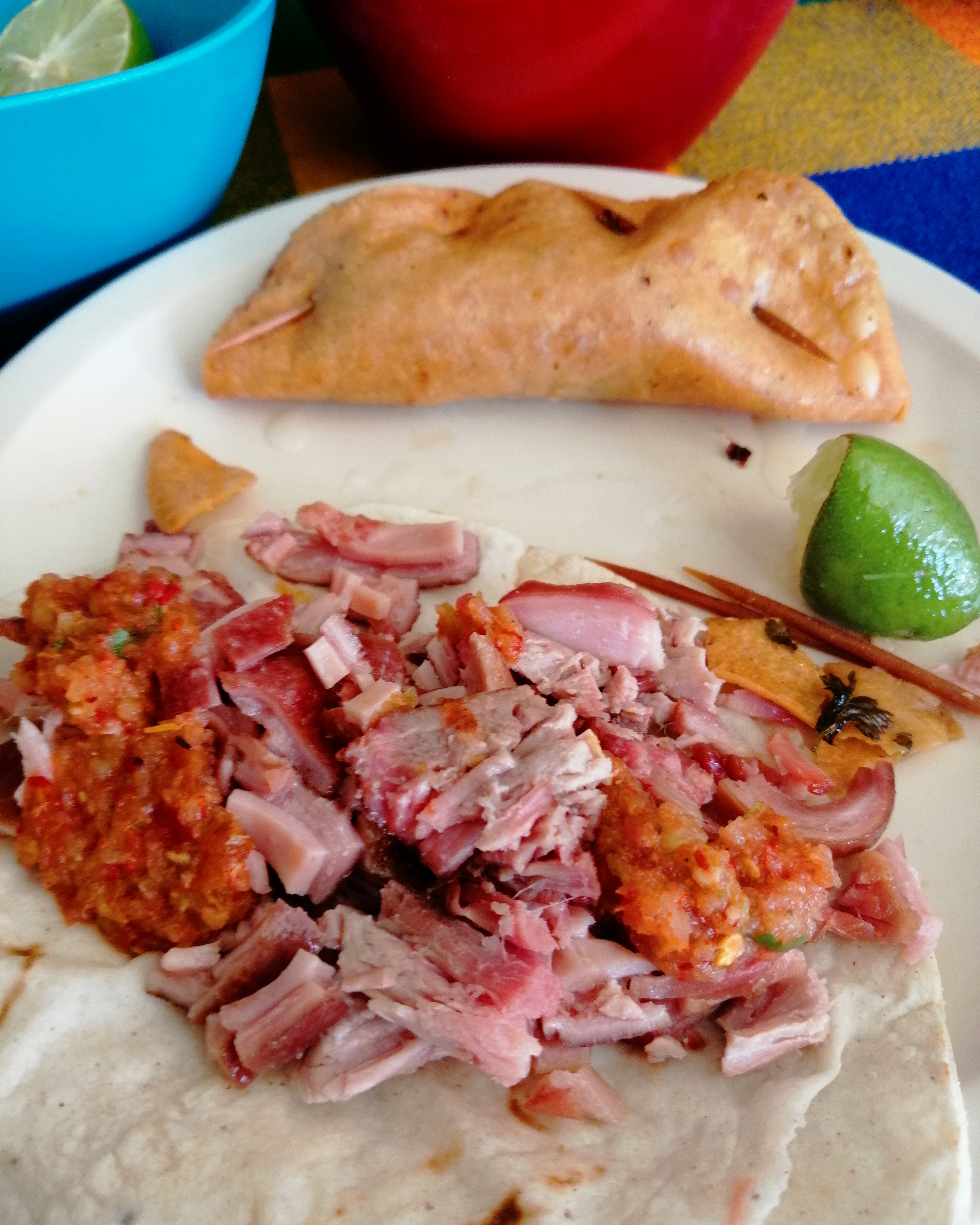 Carnitas Chelis image 7