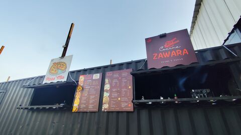 Titos Pizza image 1