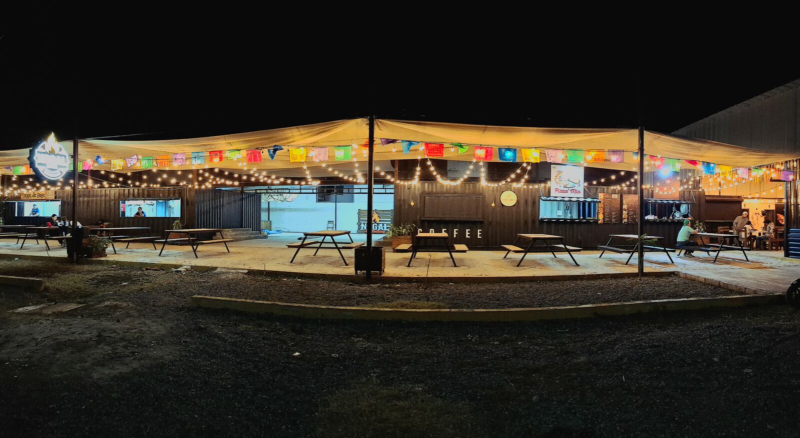 Titos Pizza image 8