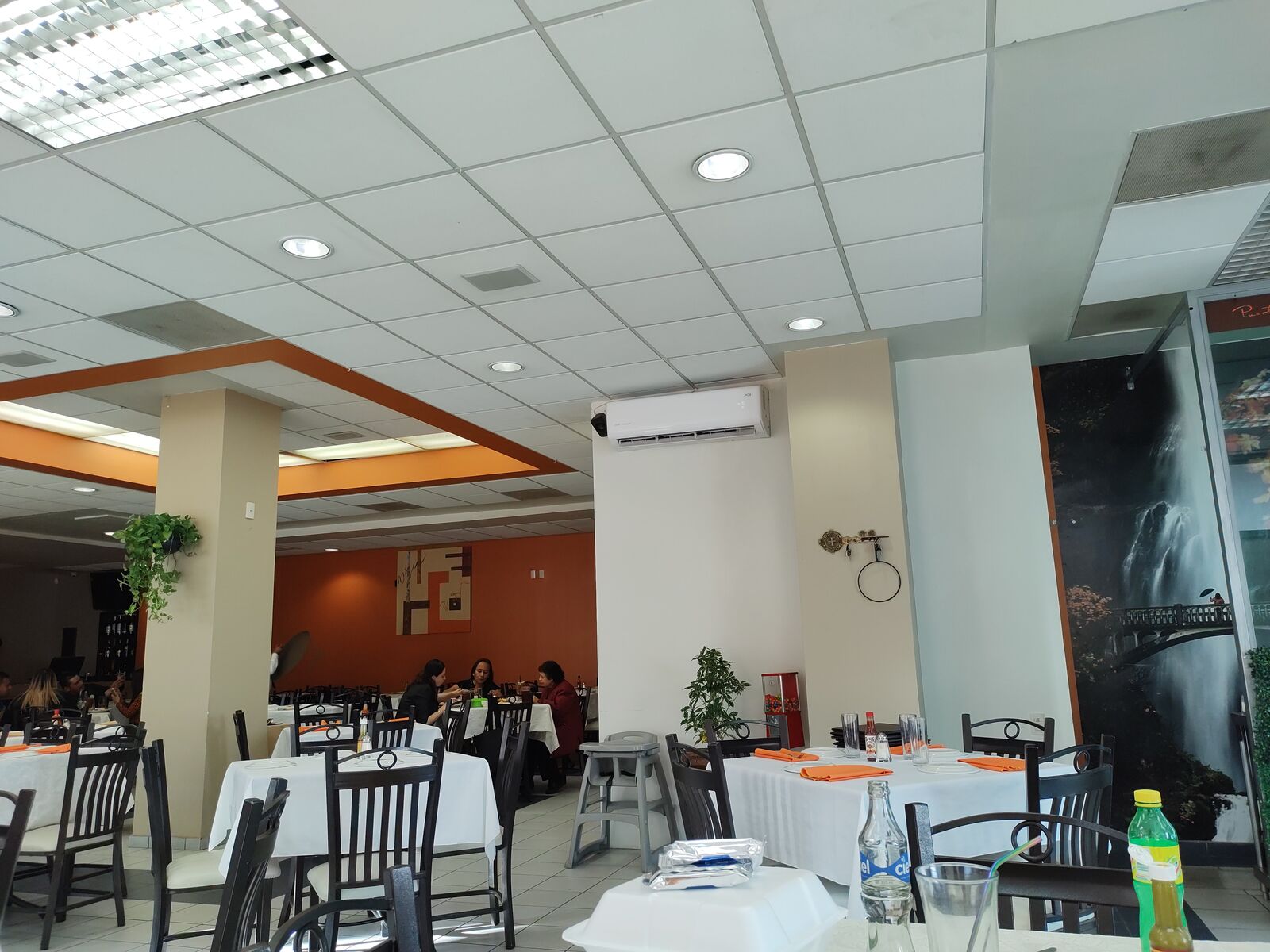 Puerto Don Pedro Restaurante image 1