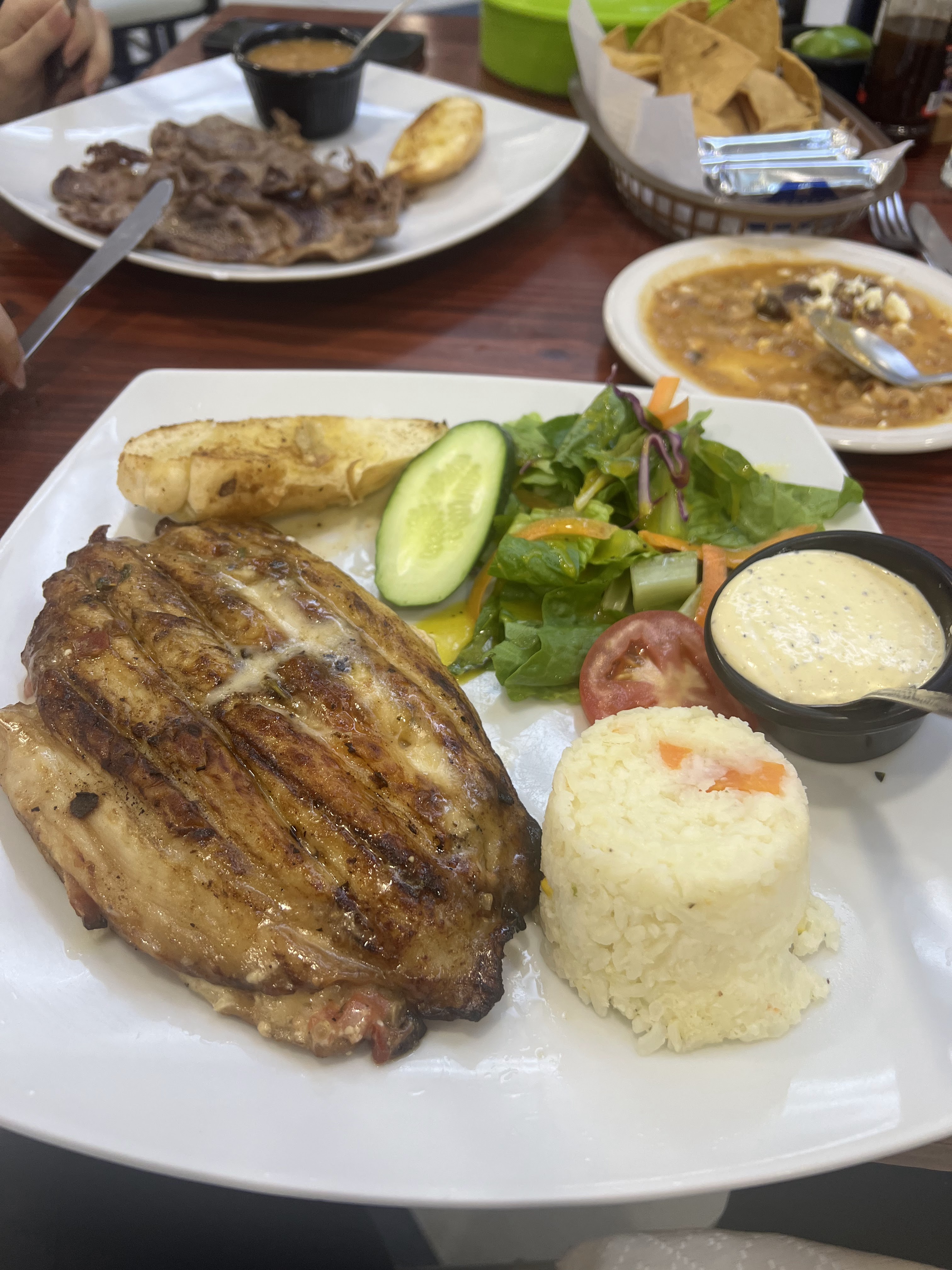 Puerto Don Pedro Restaurante image 3