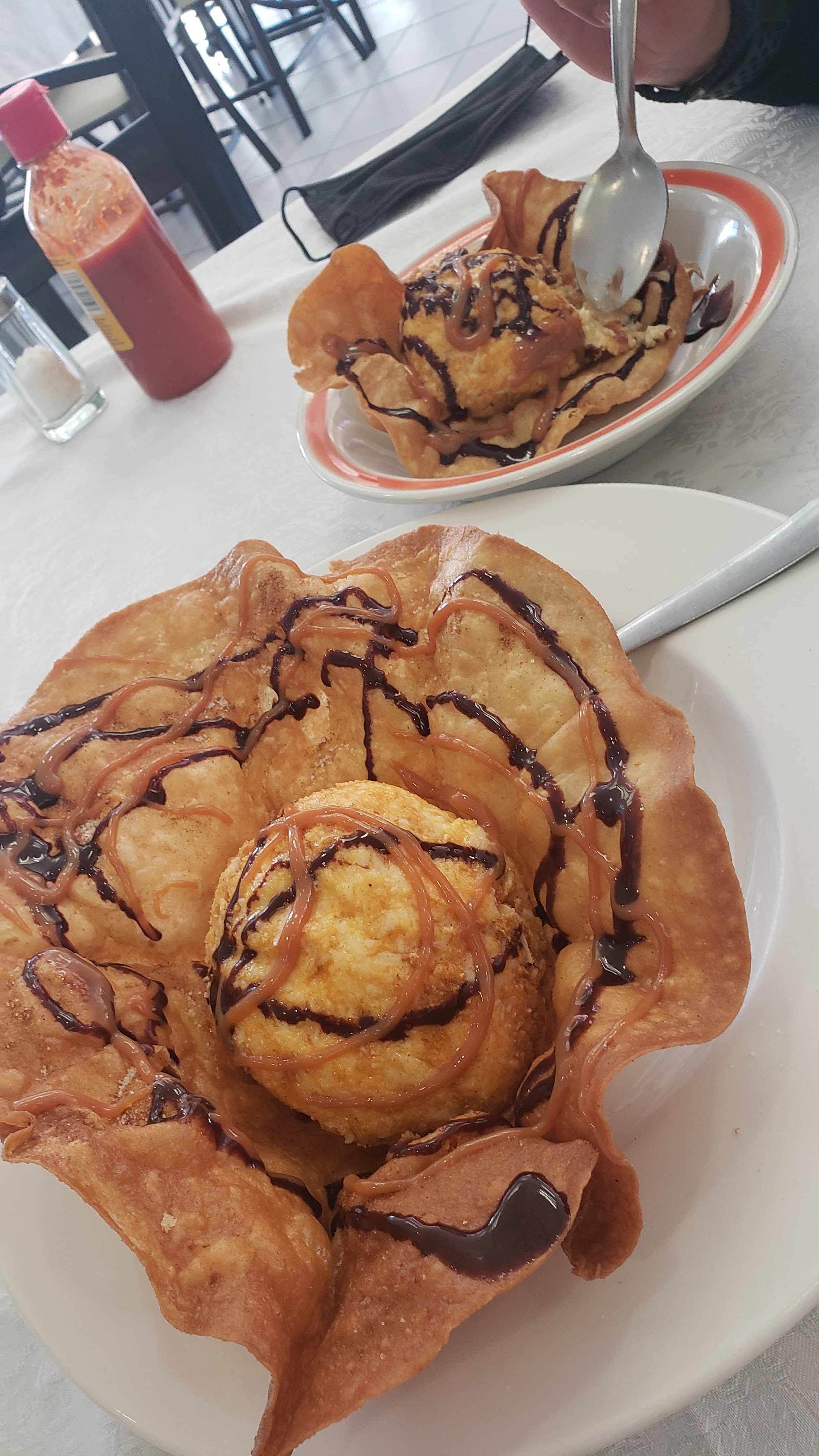 Puerto Don Pedro Restaurante image 6