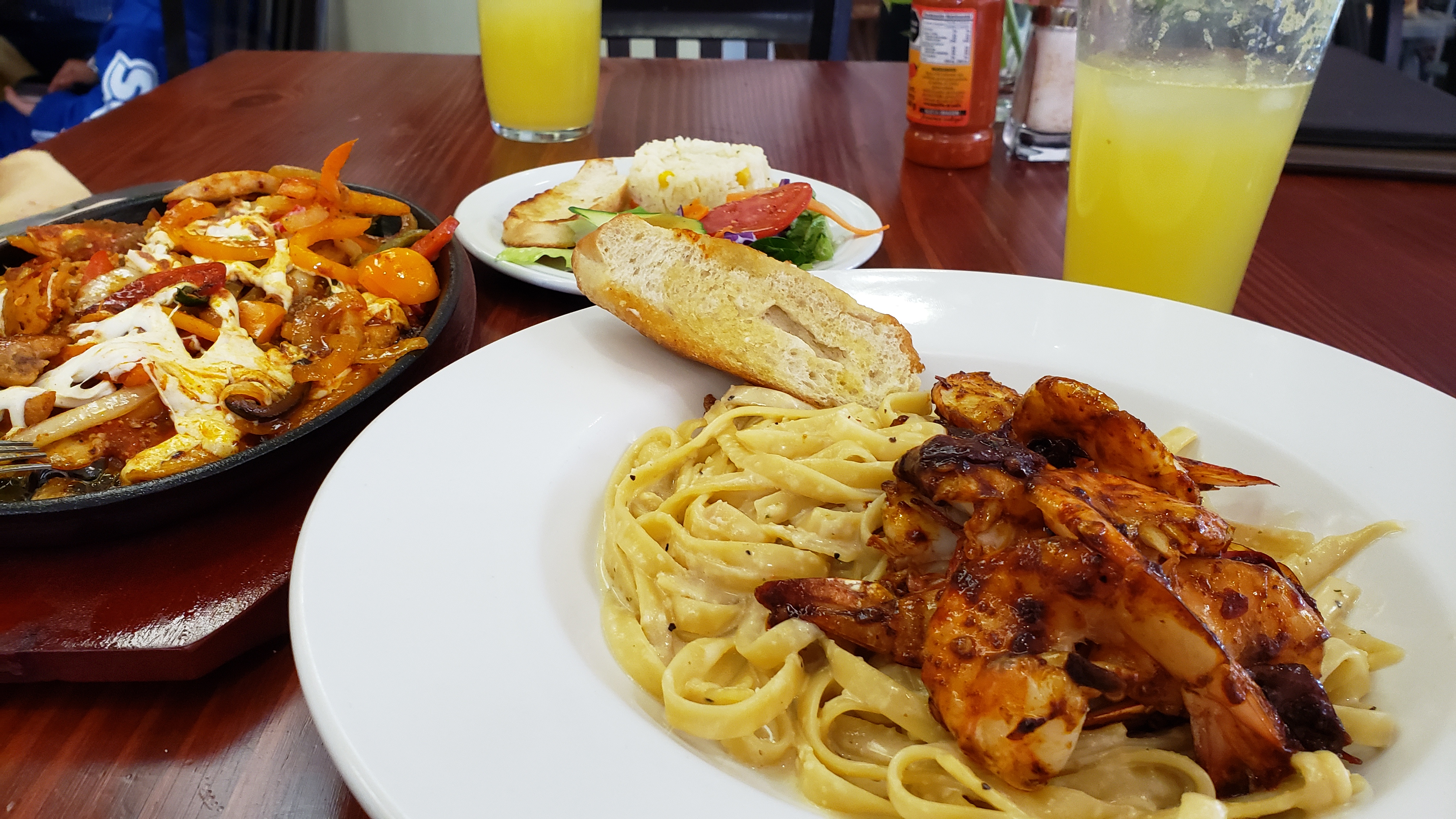 Puerto Don Pedro Restaurante image 8