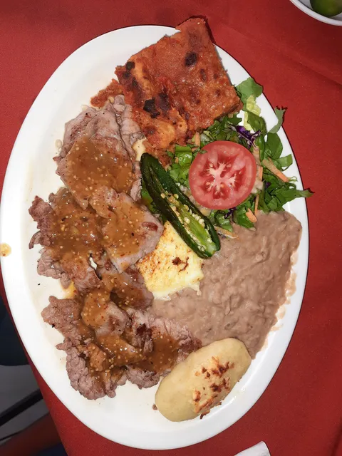 Restaurante Plaza image 1