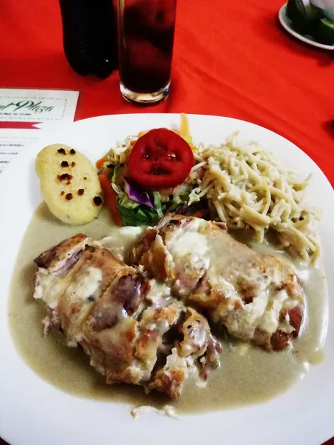 Restaurante Plaza image 6