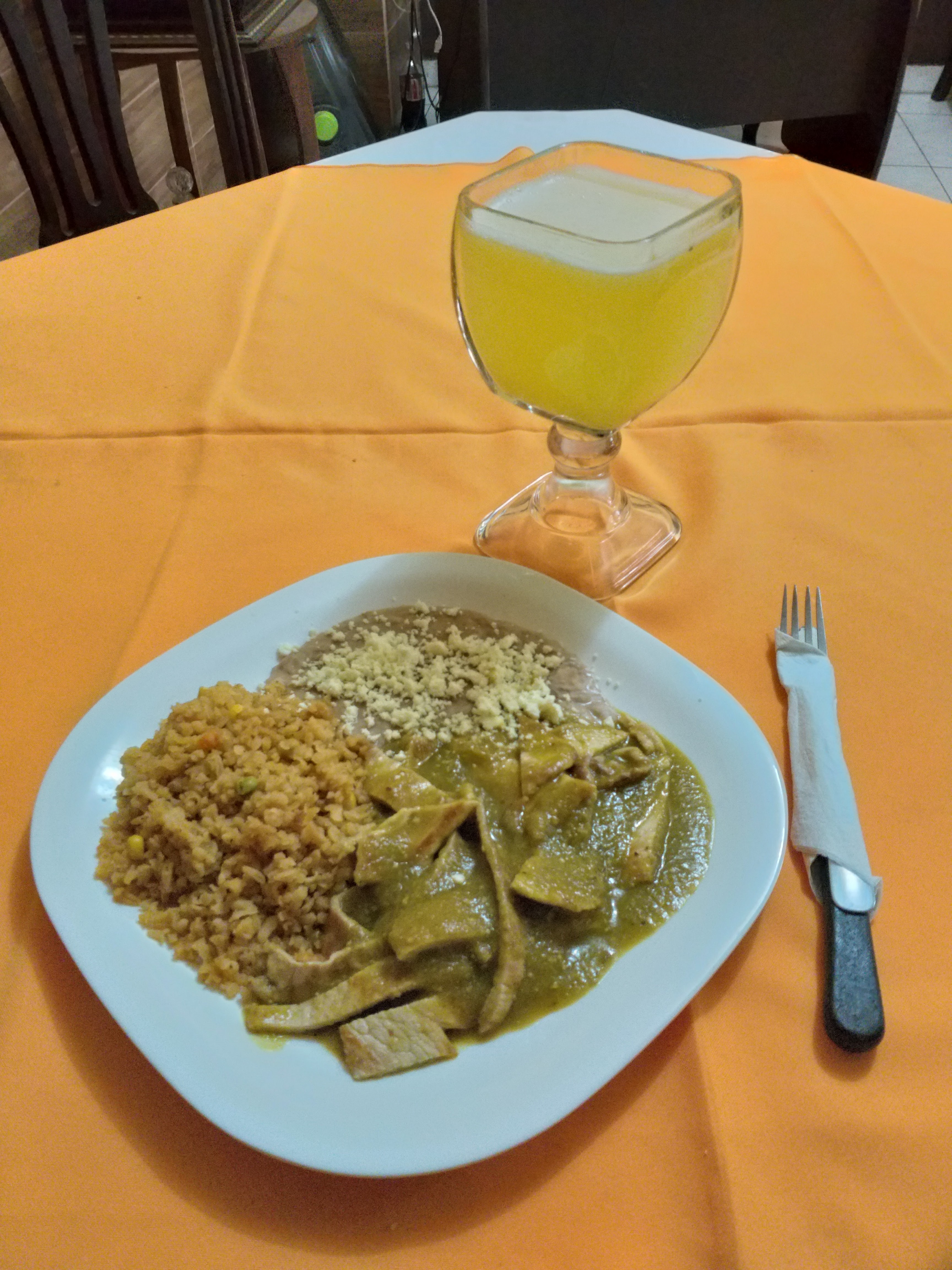 Restaurante Plaza image 10