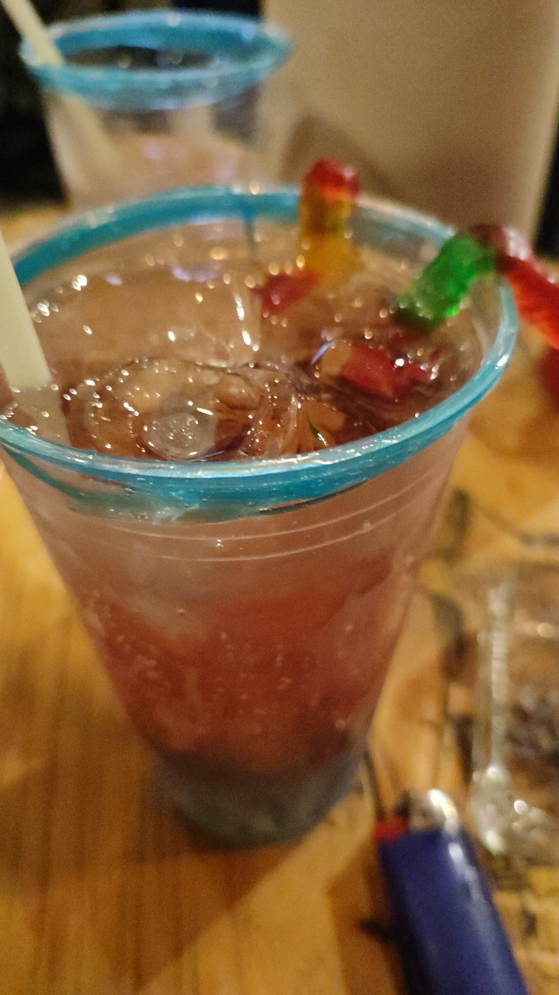 Buffalo Chicken Wings image 8