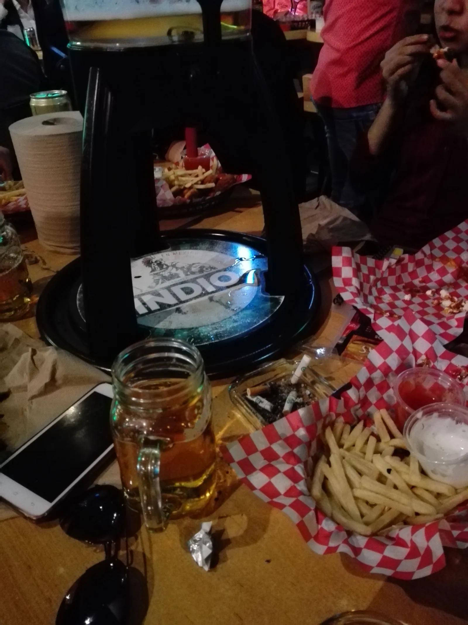 Buffalo Chicken Wings image 10