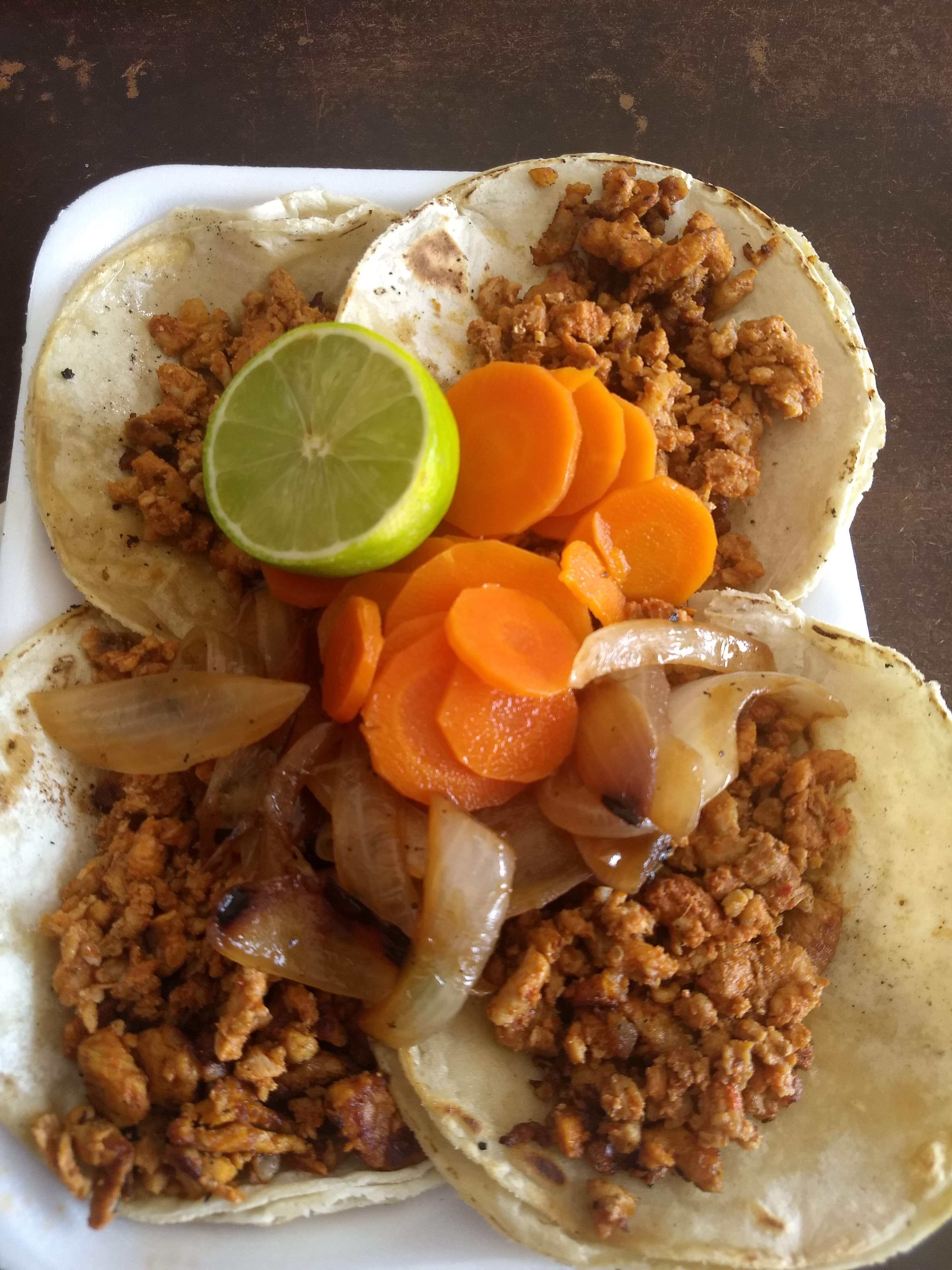 Tacos de barbacoa Chapetes image 5