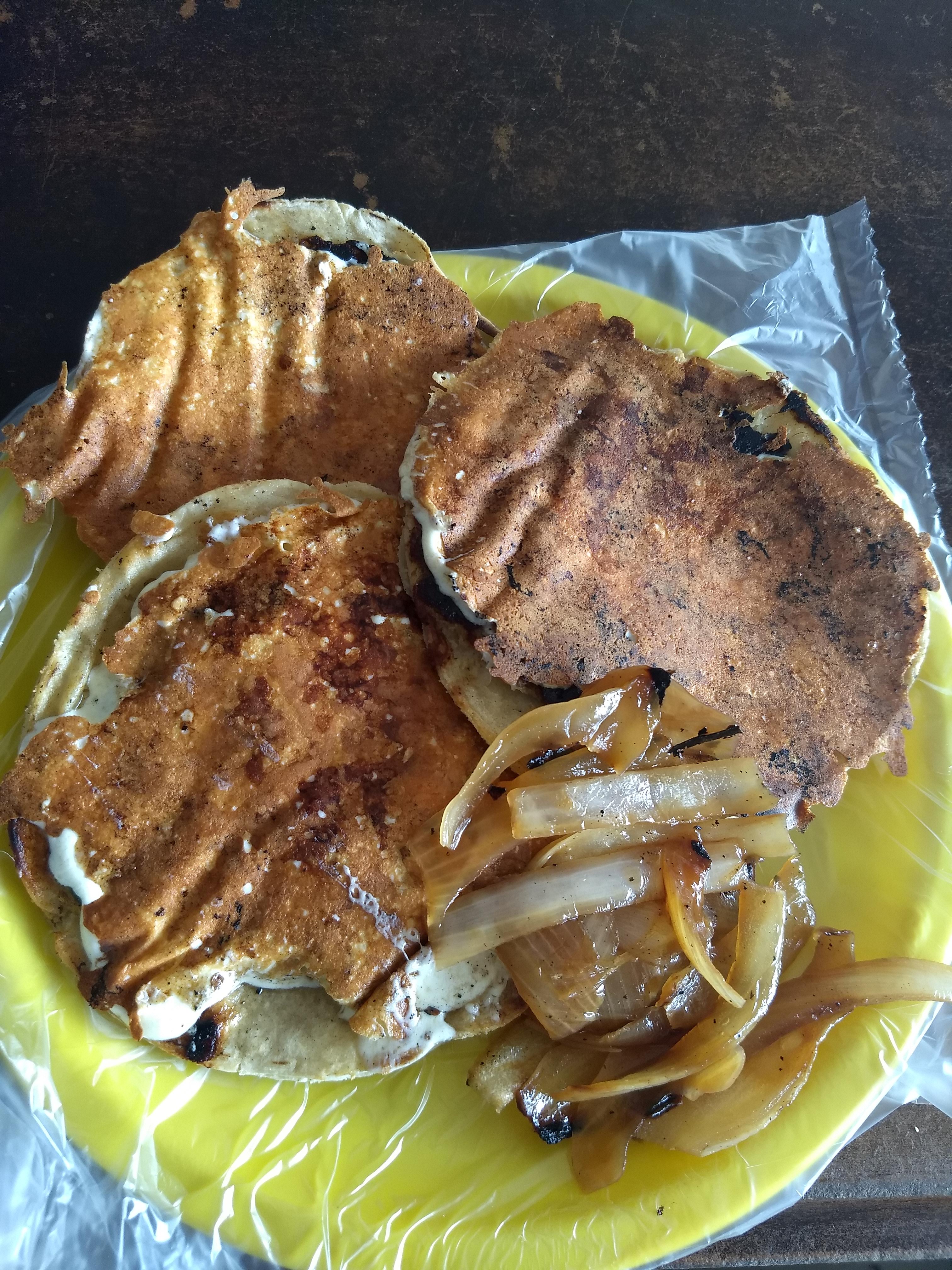 Tacos de barbacoa Chapetes image 6