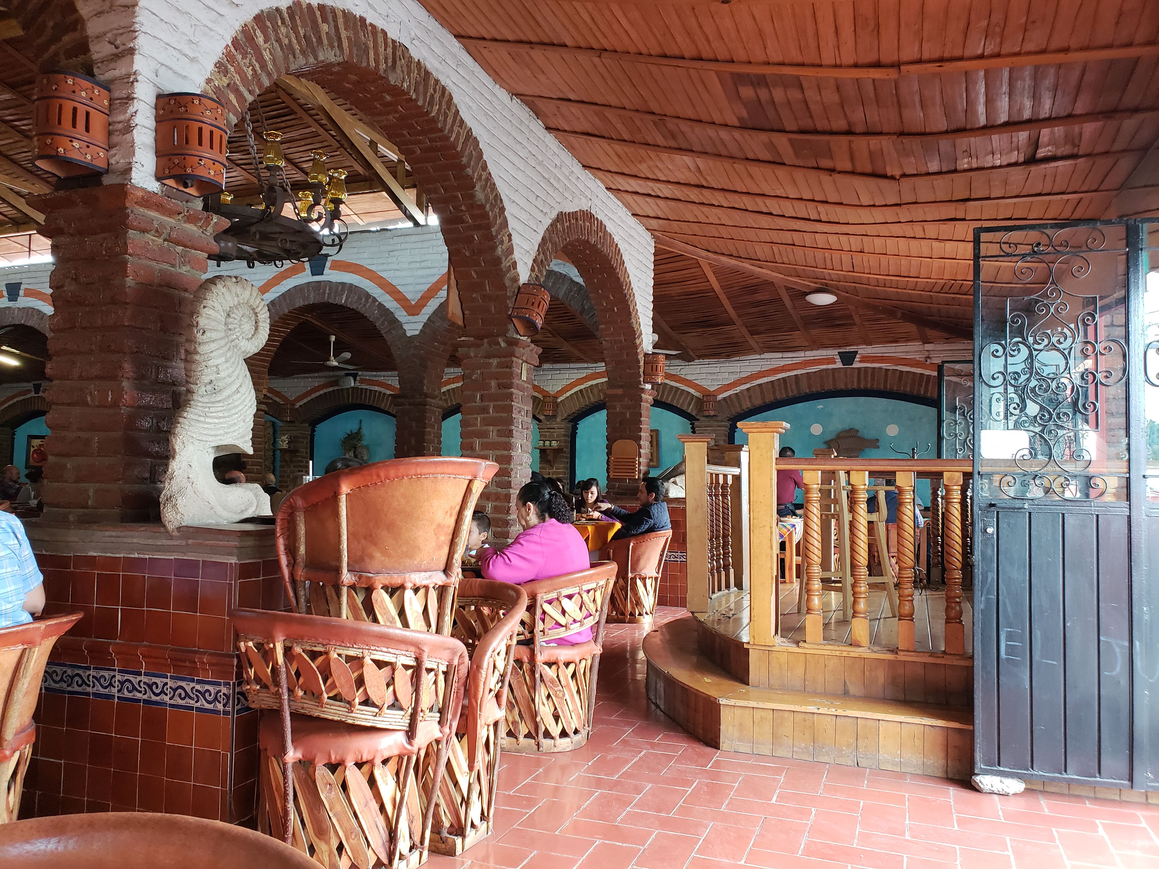 Caporales de Chaguas image 1