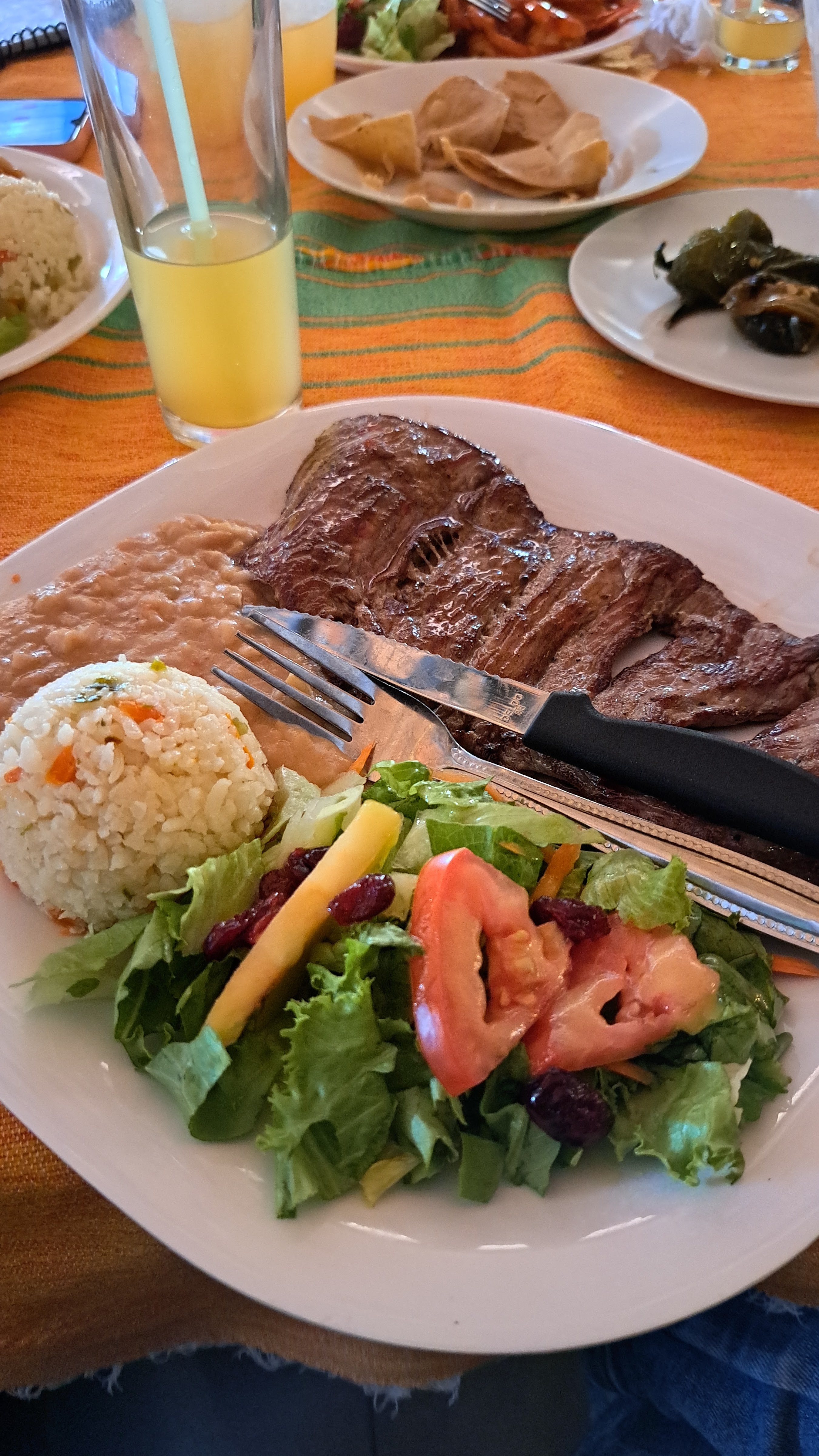 Caporales de Chaguas image 3