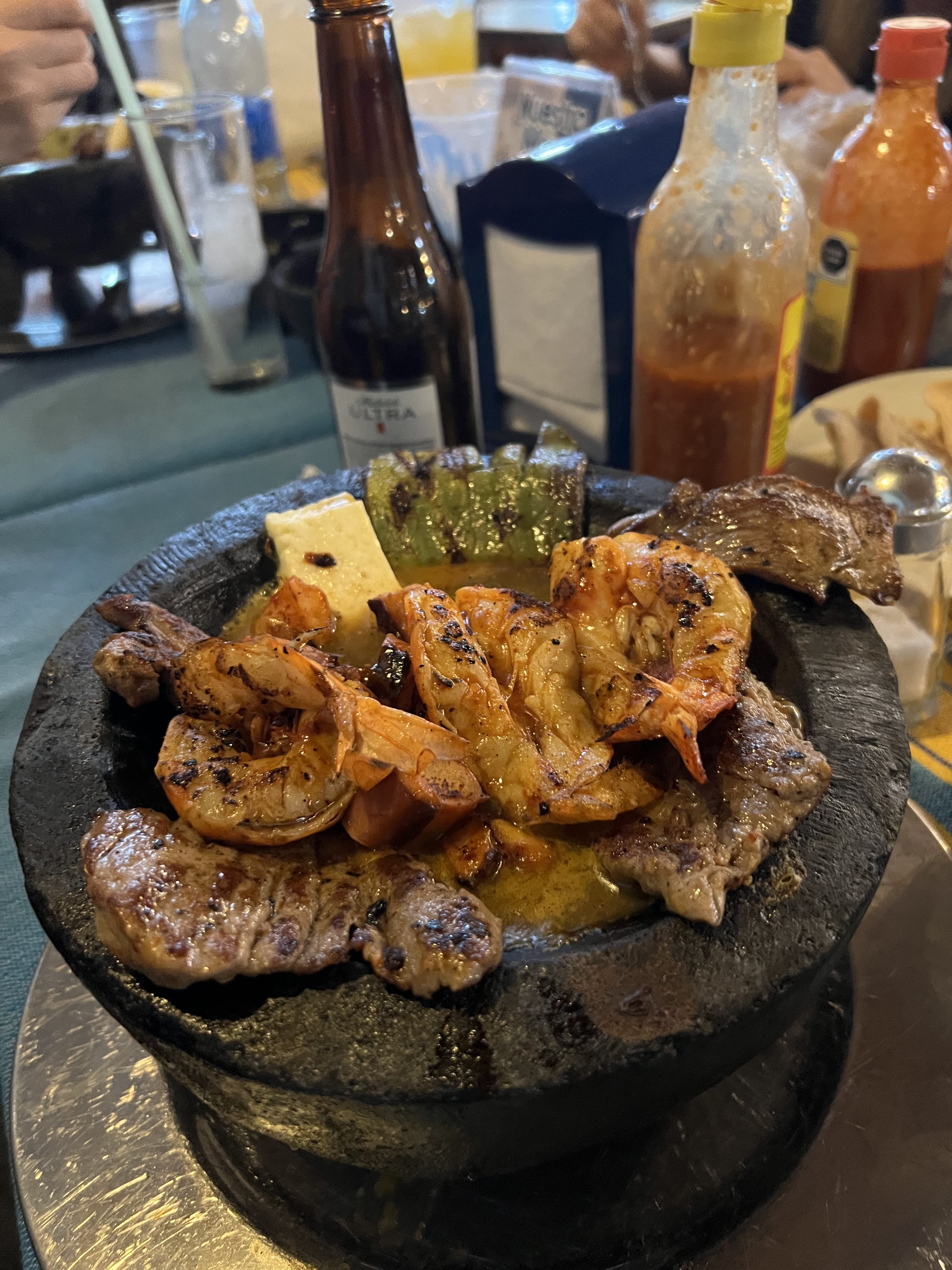 Caporales de Chaguas image 4