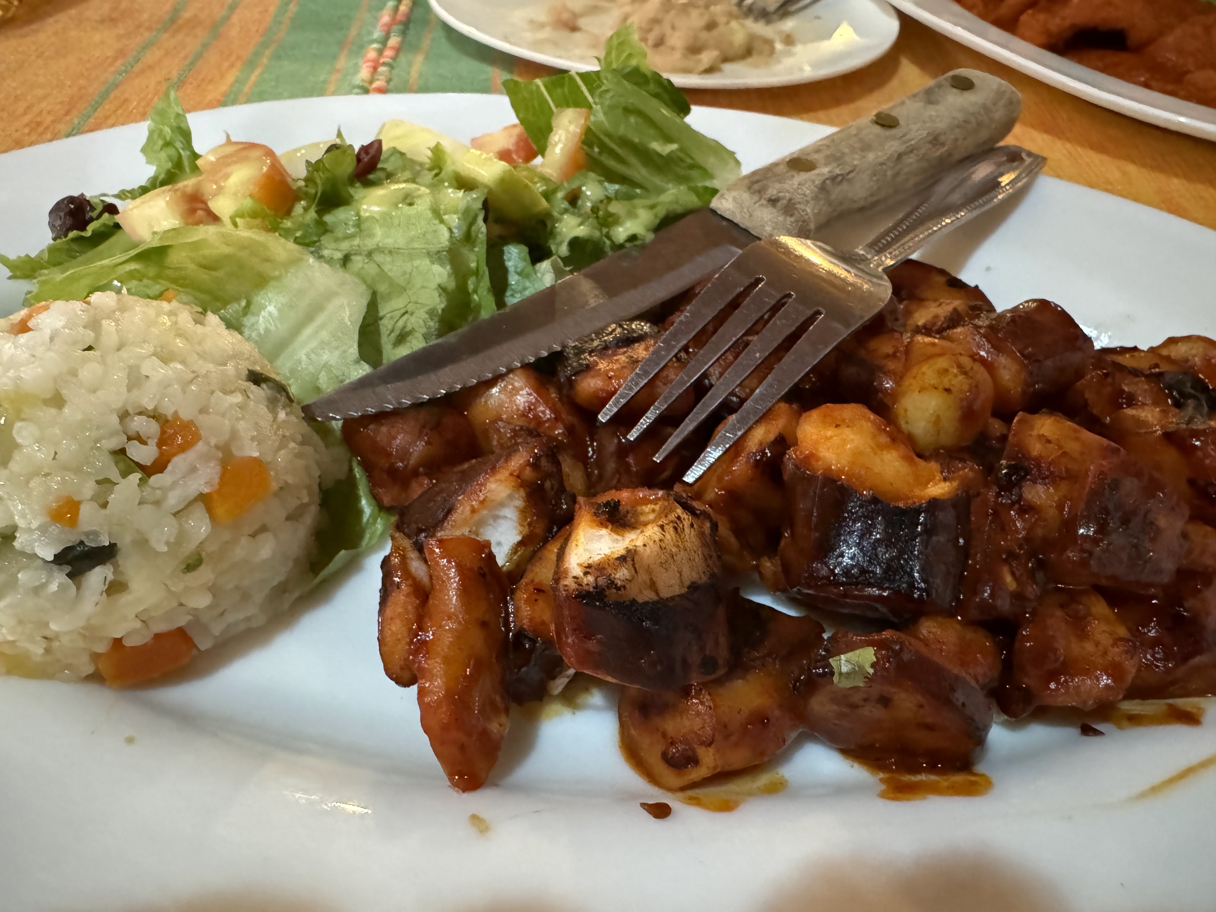 Caporales de Chaguas image 5