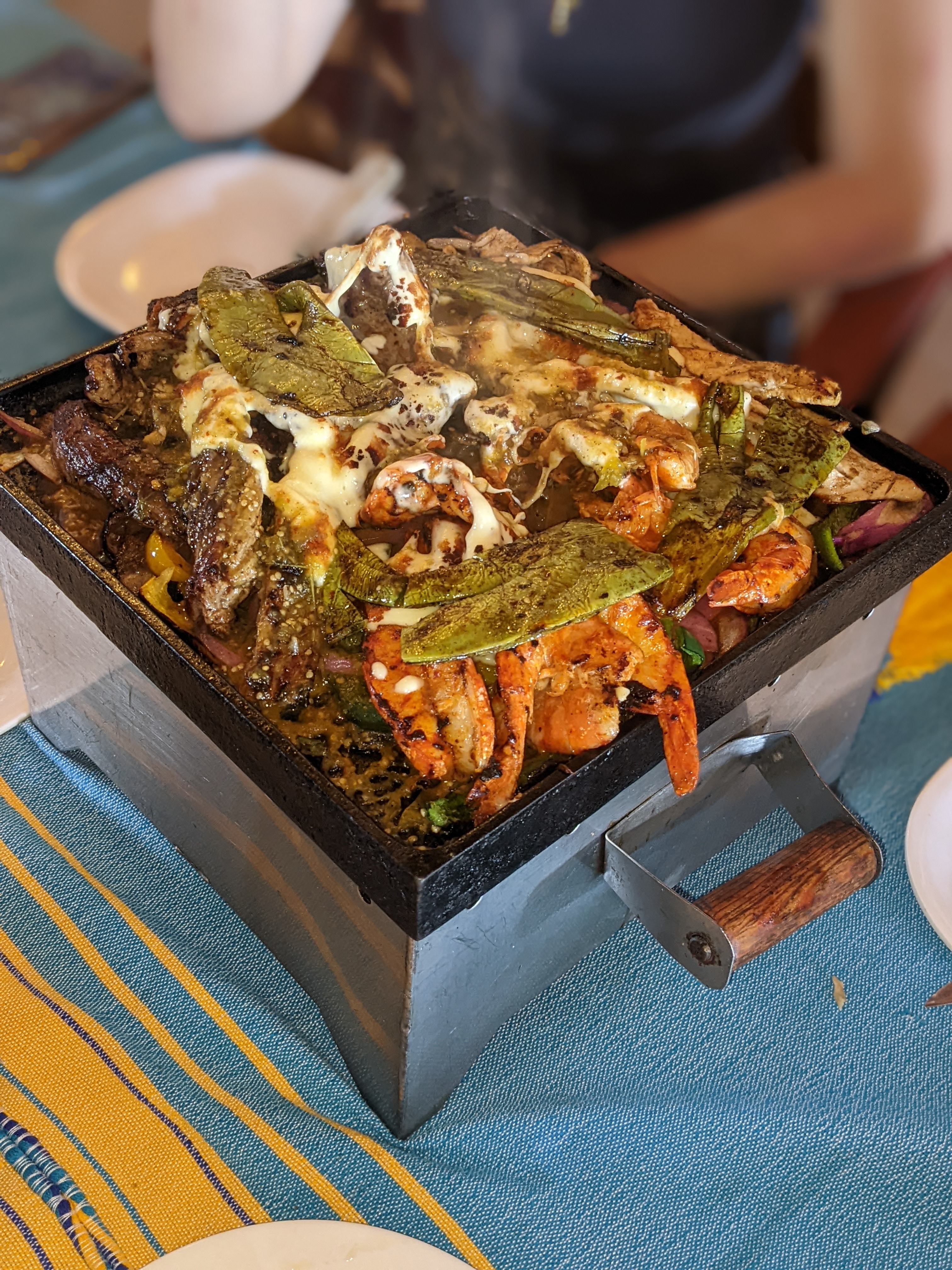 Caporales de Chaguas image 8