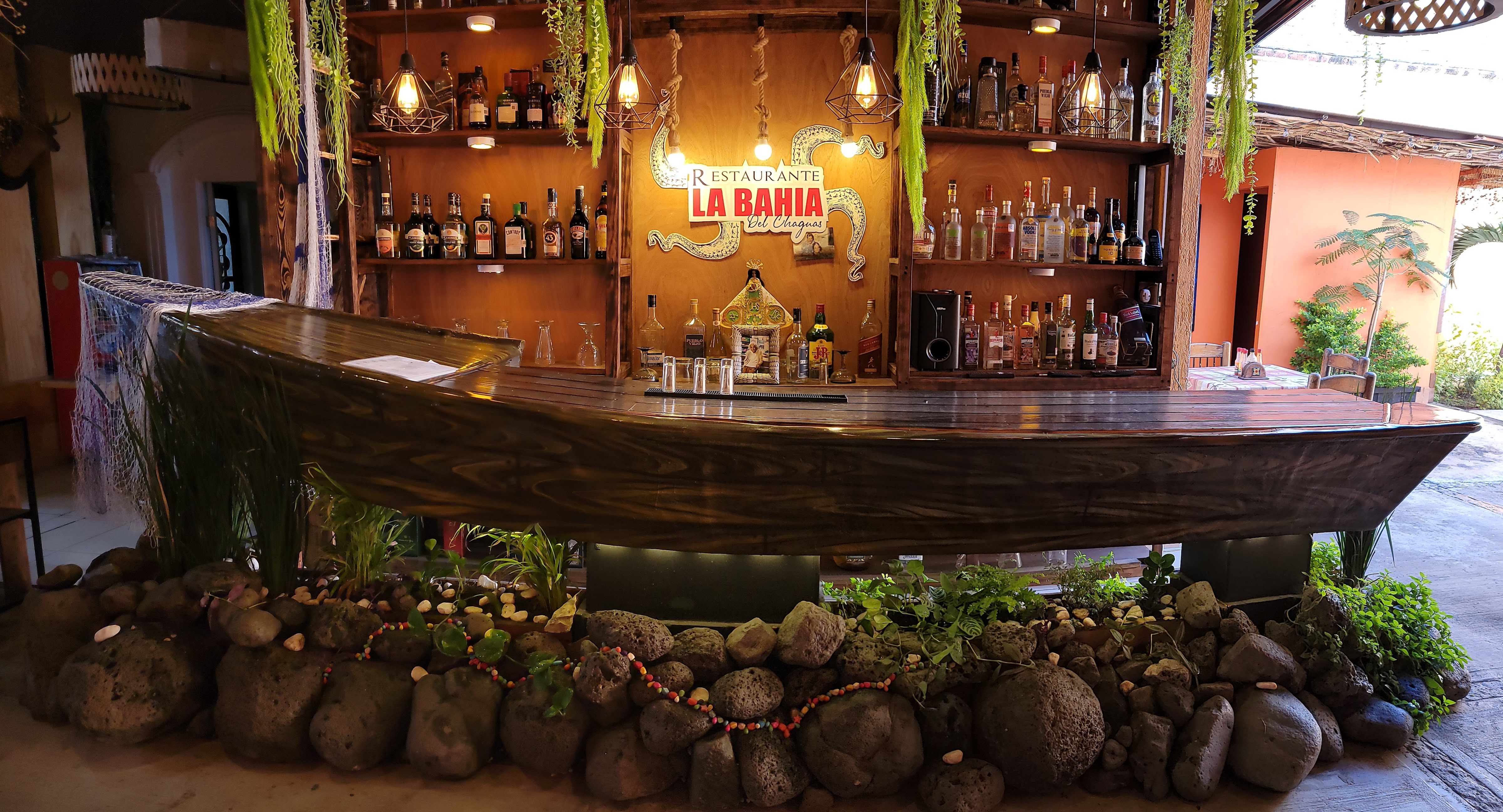 La Bahía del Chaguas image 1