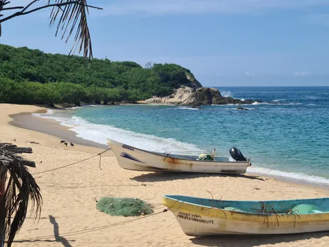 La Bahía del Chaguas image 6