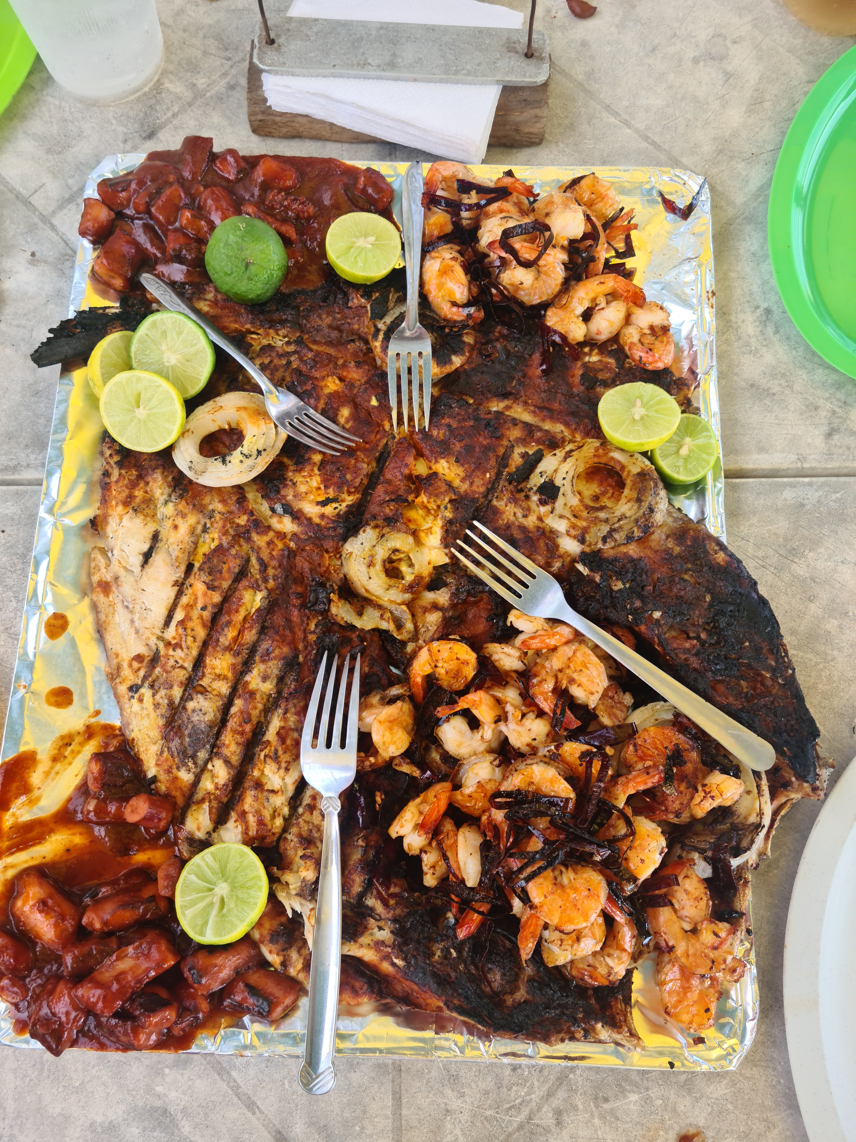 La Bahía del Chaguas image 8