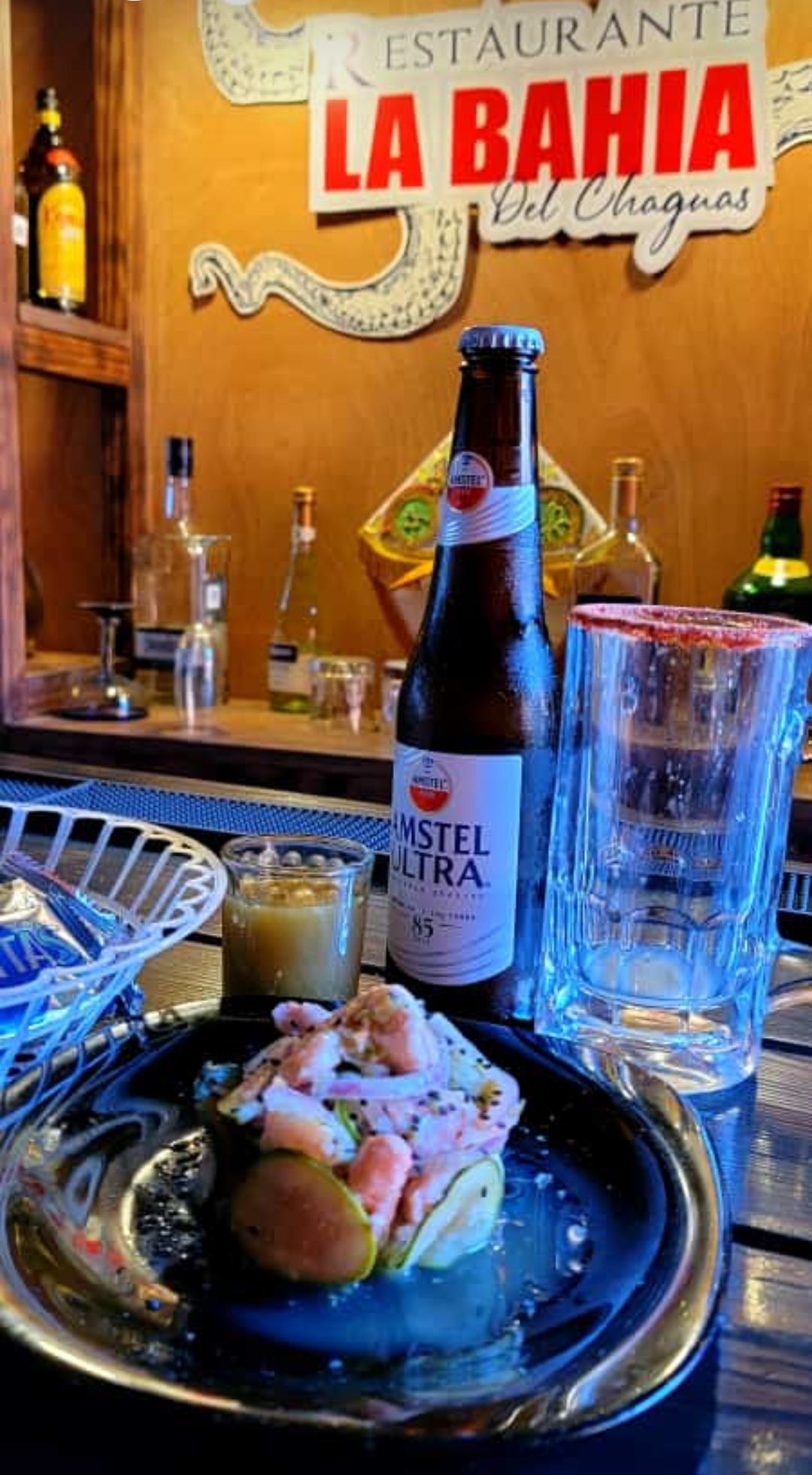 La Bahía del Chaguas image 9