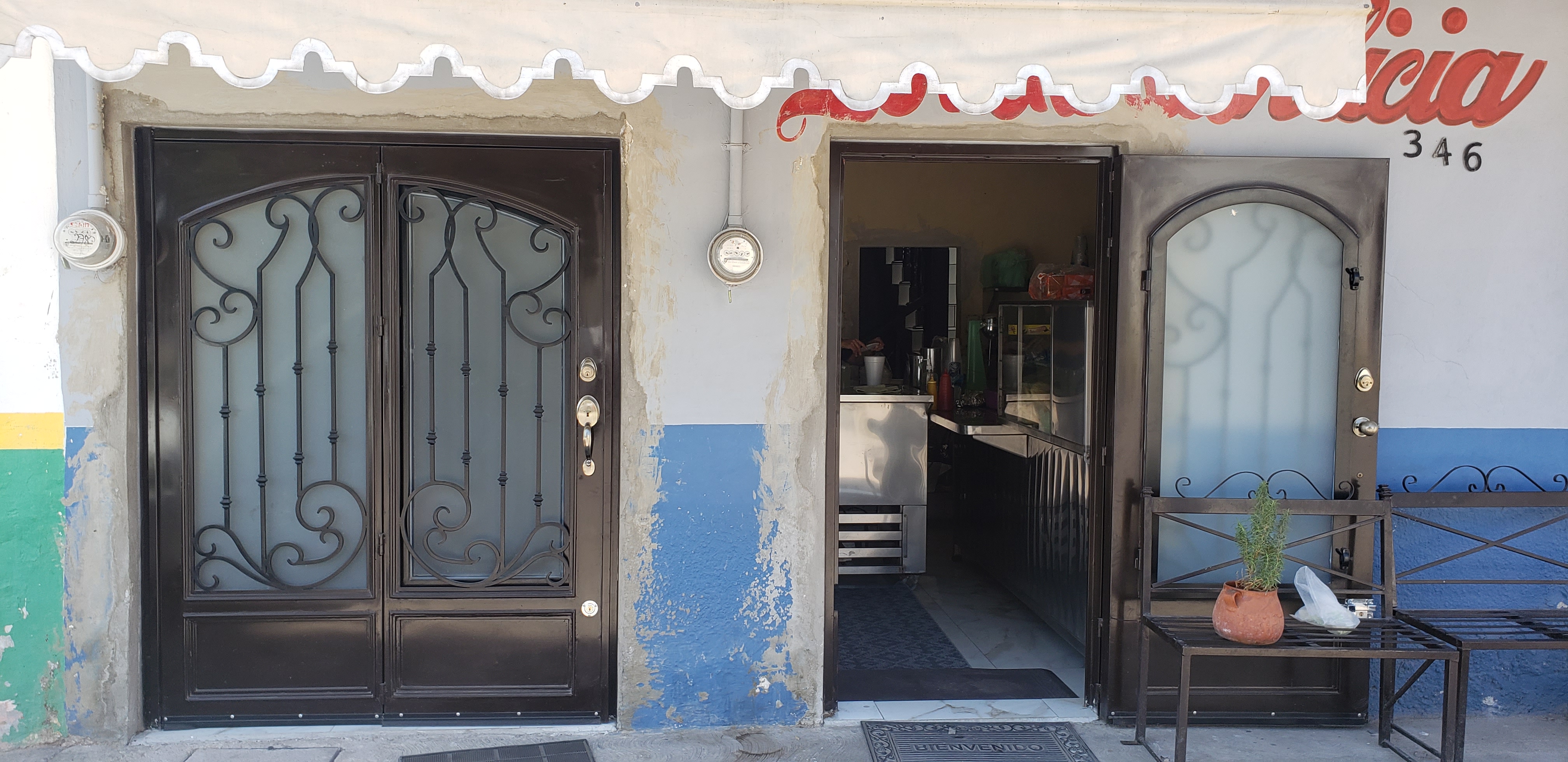 Loncheria Alicia Y El Don image 1