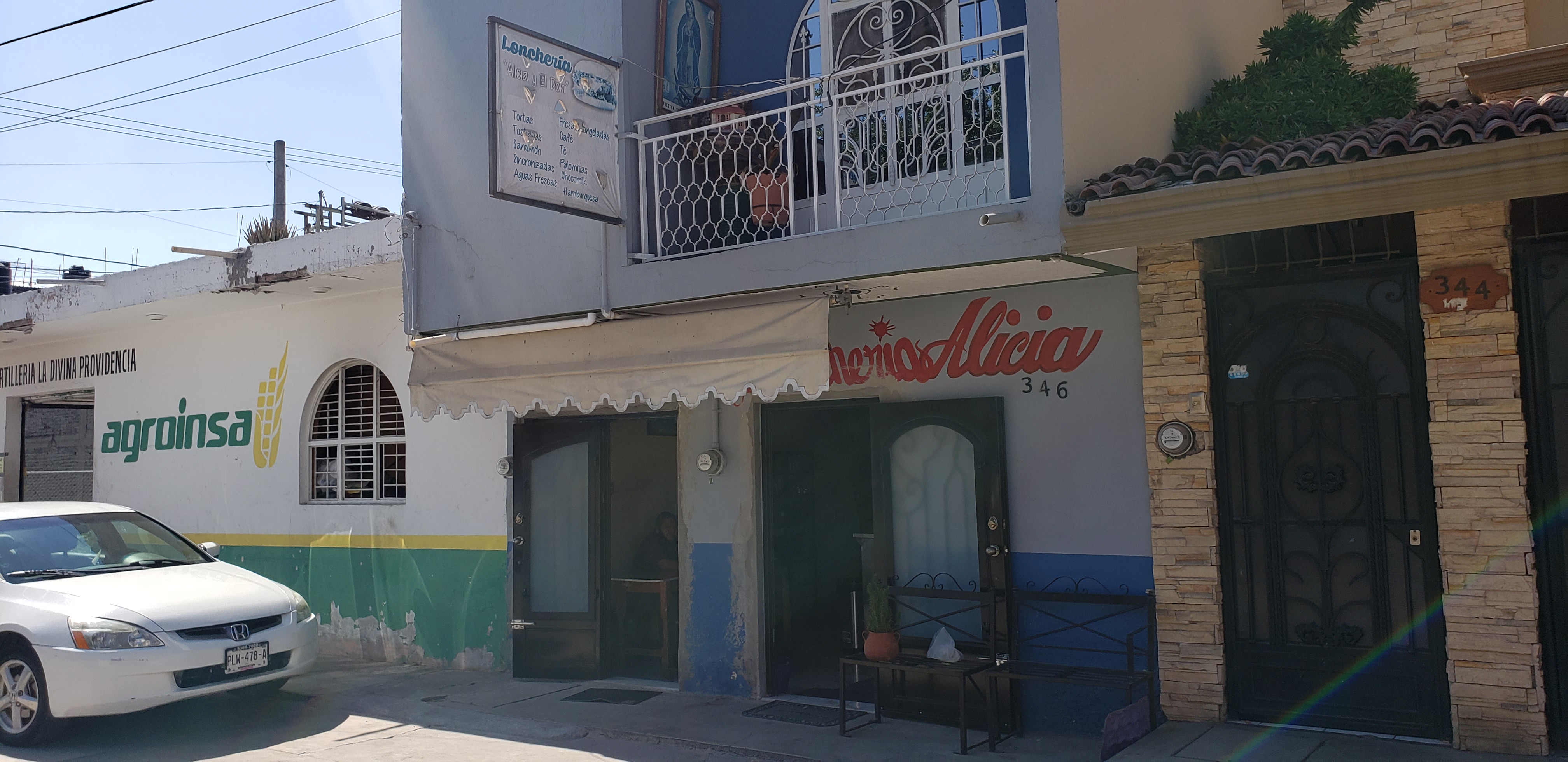 Loncheria Alicia Y El Don image 4