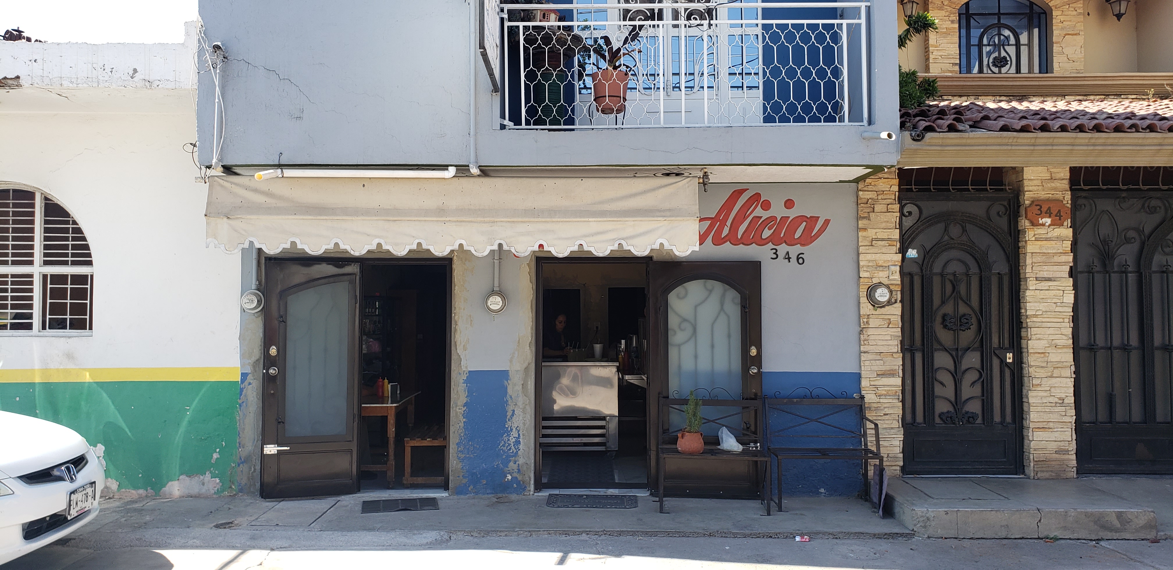 Loncheria Alicia Y El Don image 5