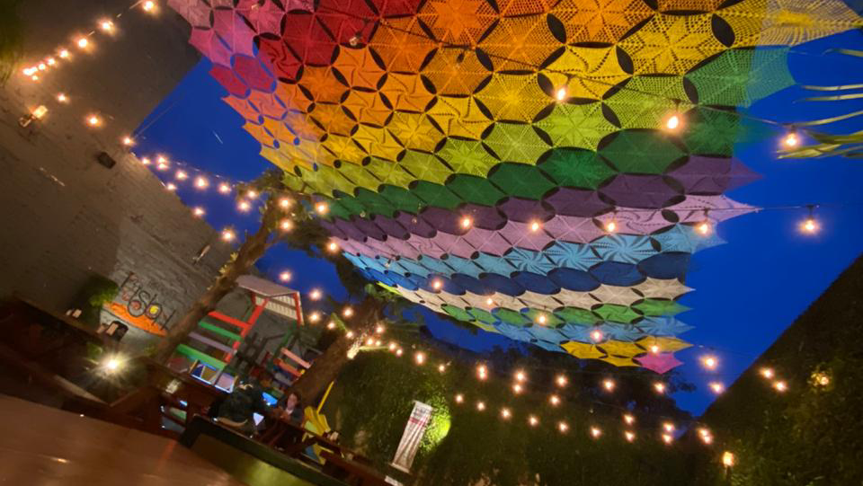 Delicias Fusión image 3