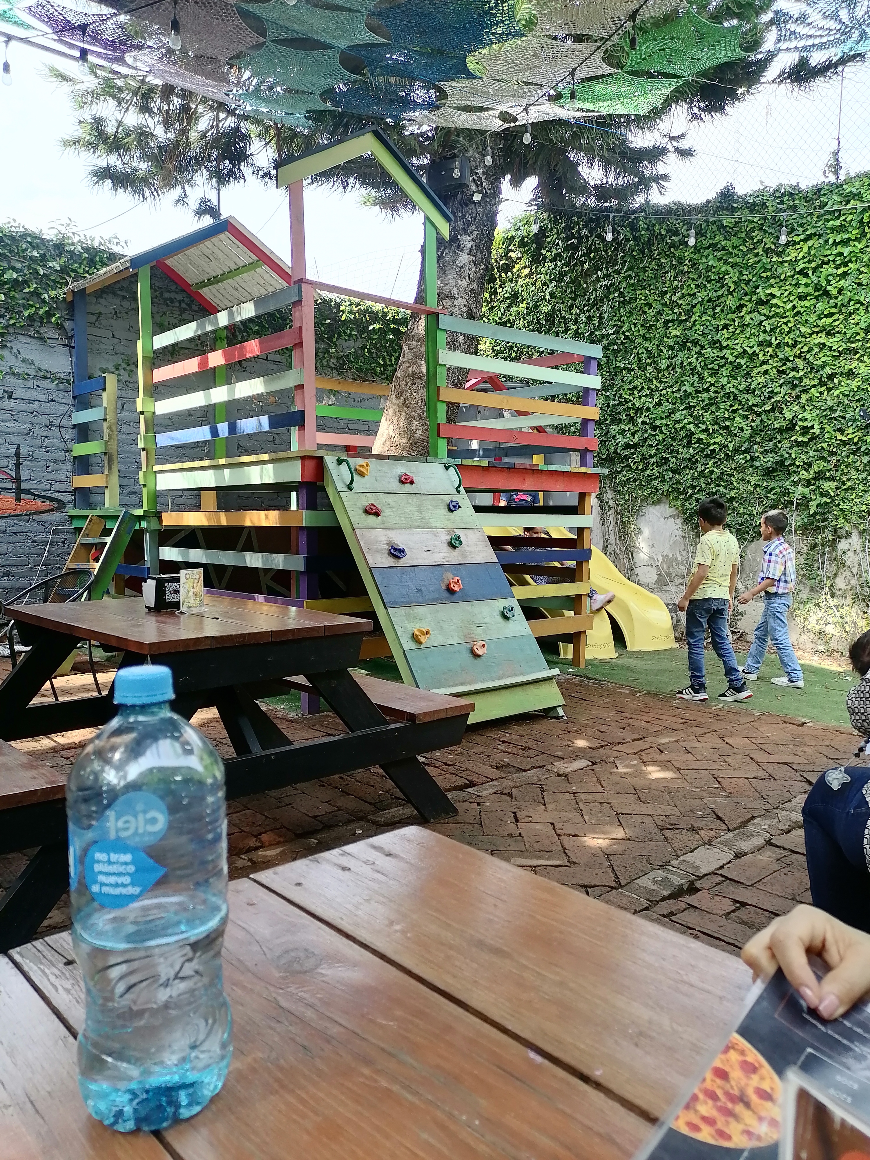 Delicias Fusión image 4