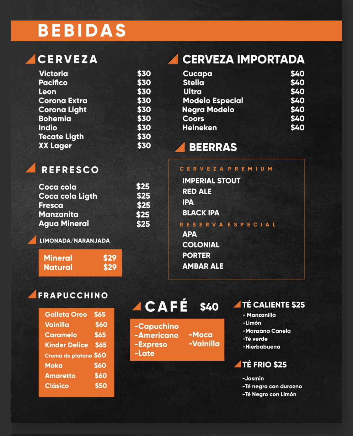 Delicias Fusión image 5