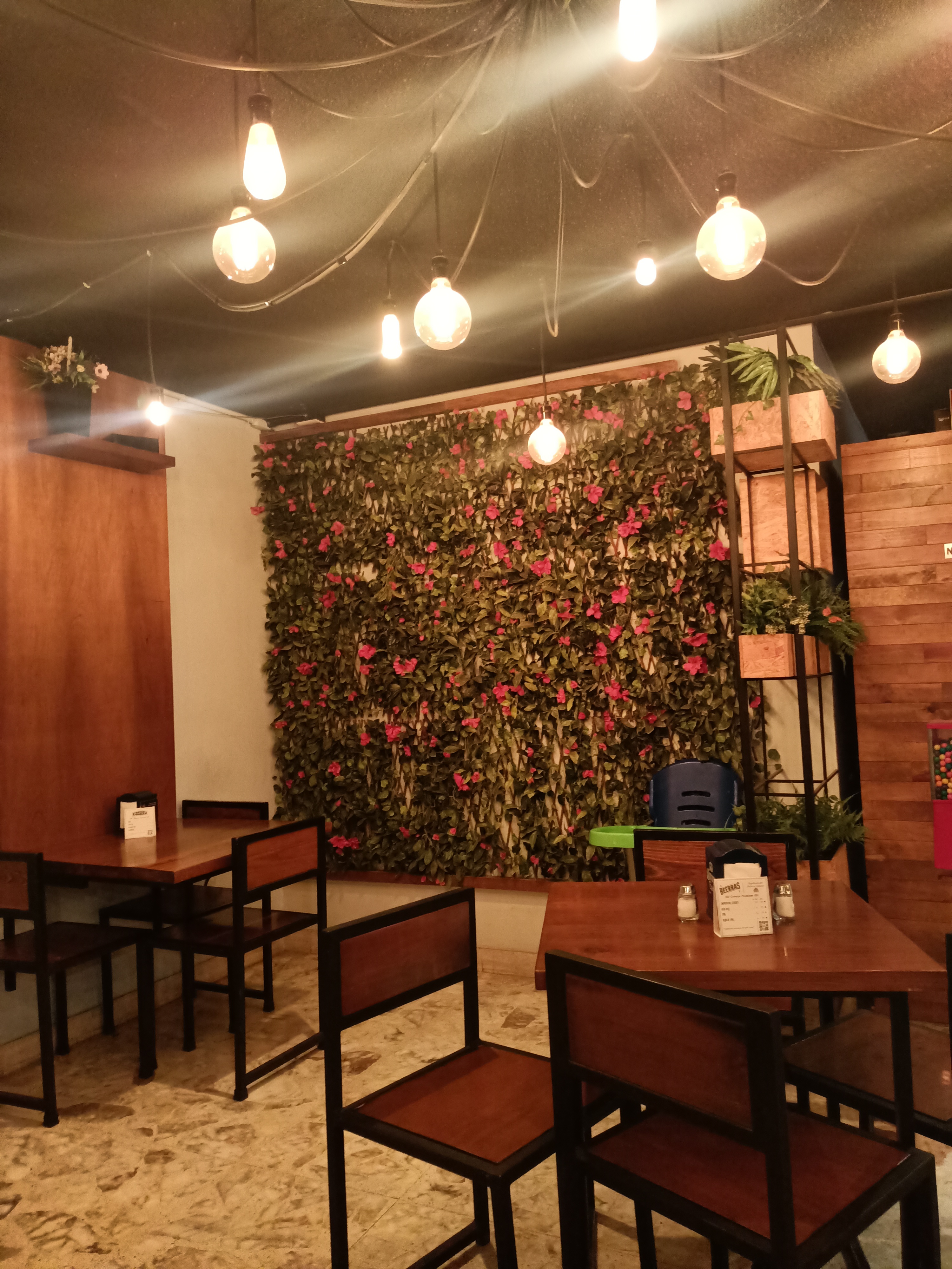 Delicias Fusión image 7