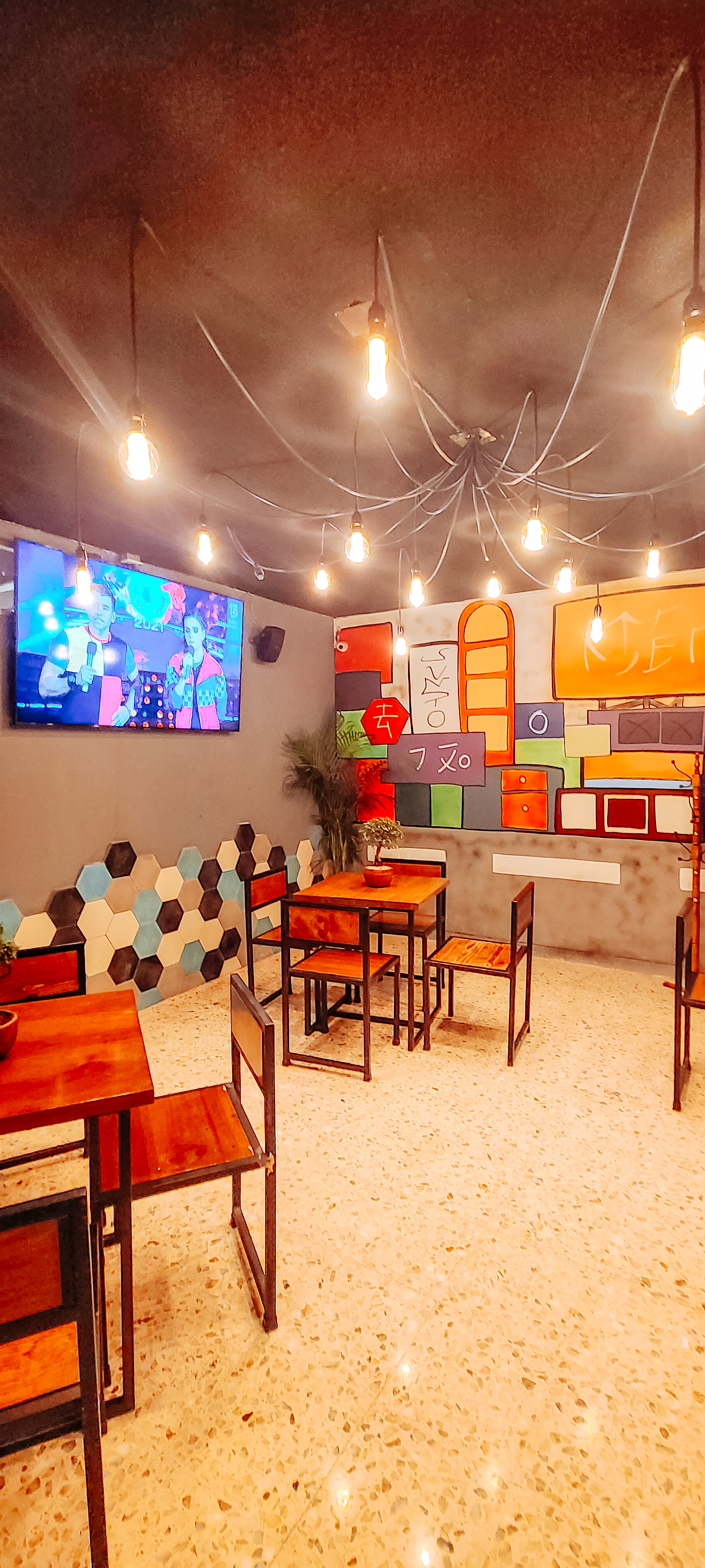 Delicias Fusión image 8