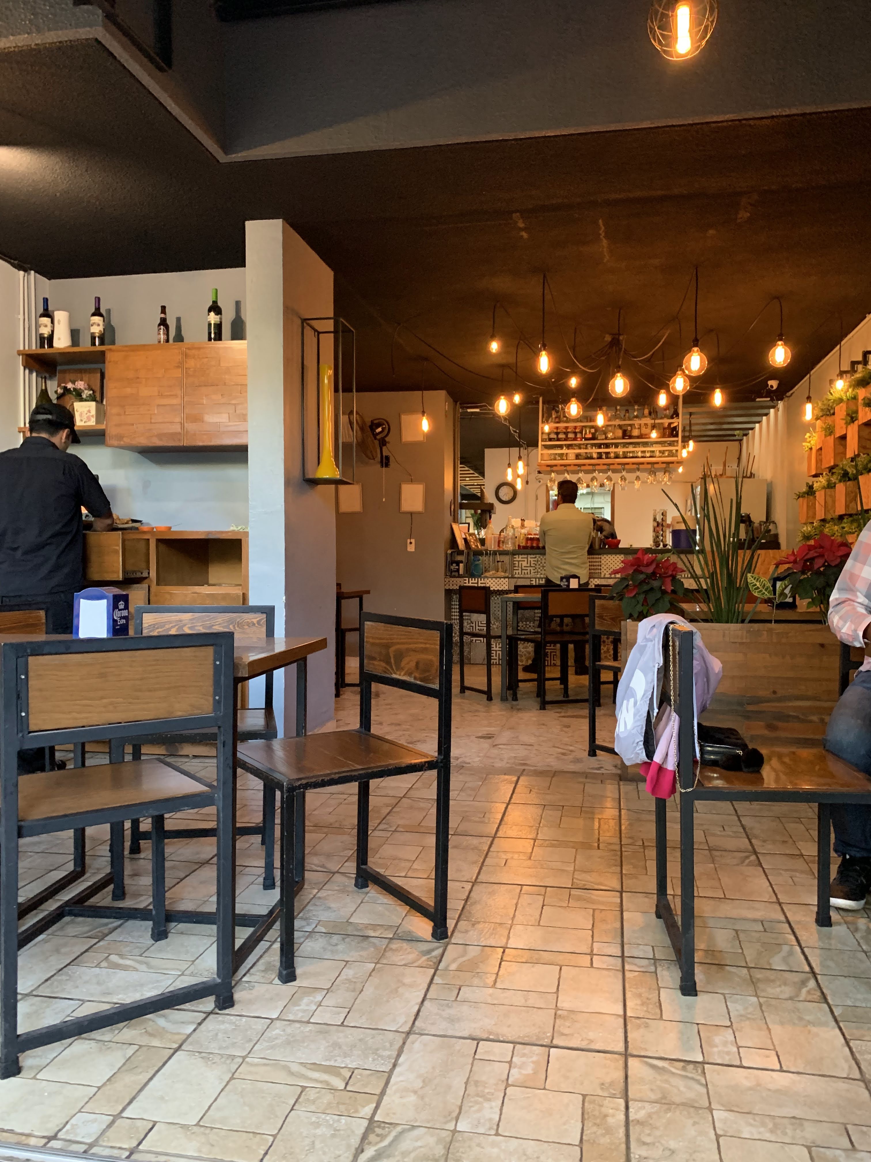 Delicias Fusión image 9