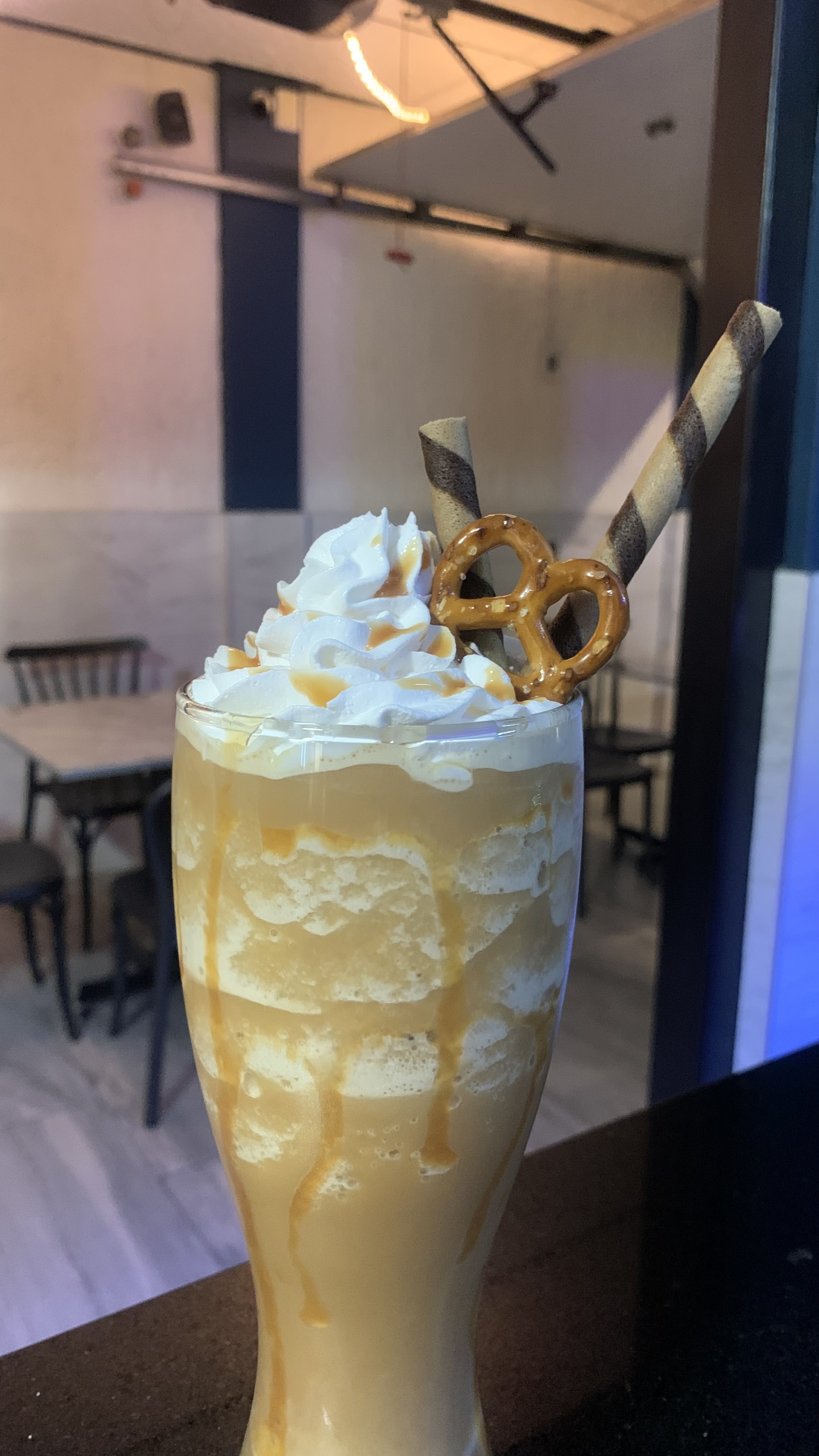 La Bicicleta Cafe/Restaurant image 2