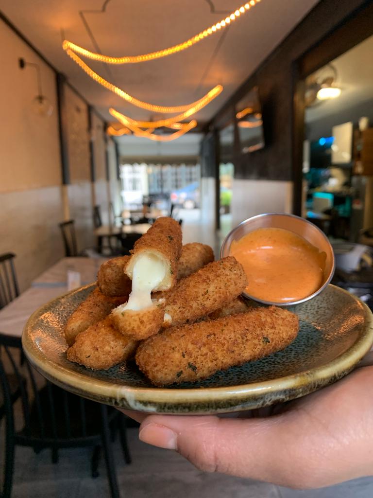 La Bicicleta Cafe/Restaurant image 6