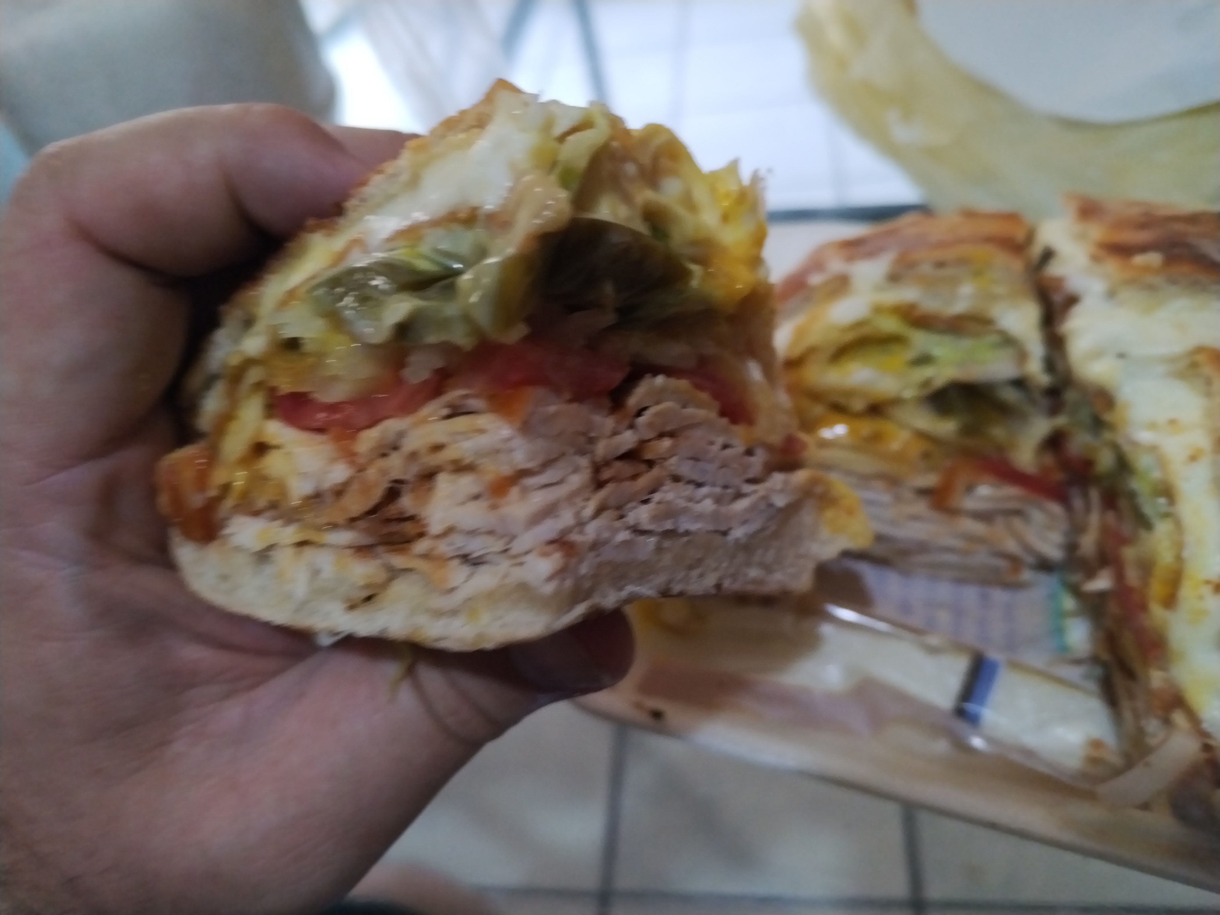 "LONCHERÍA D' JUAN JR." ( hijo ) image 2