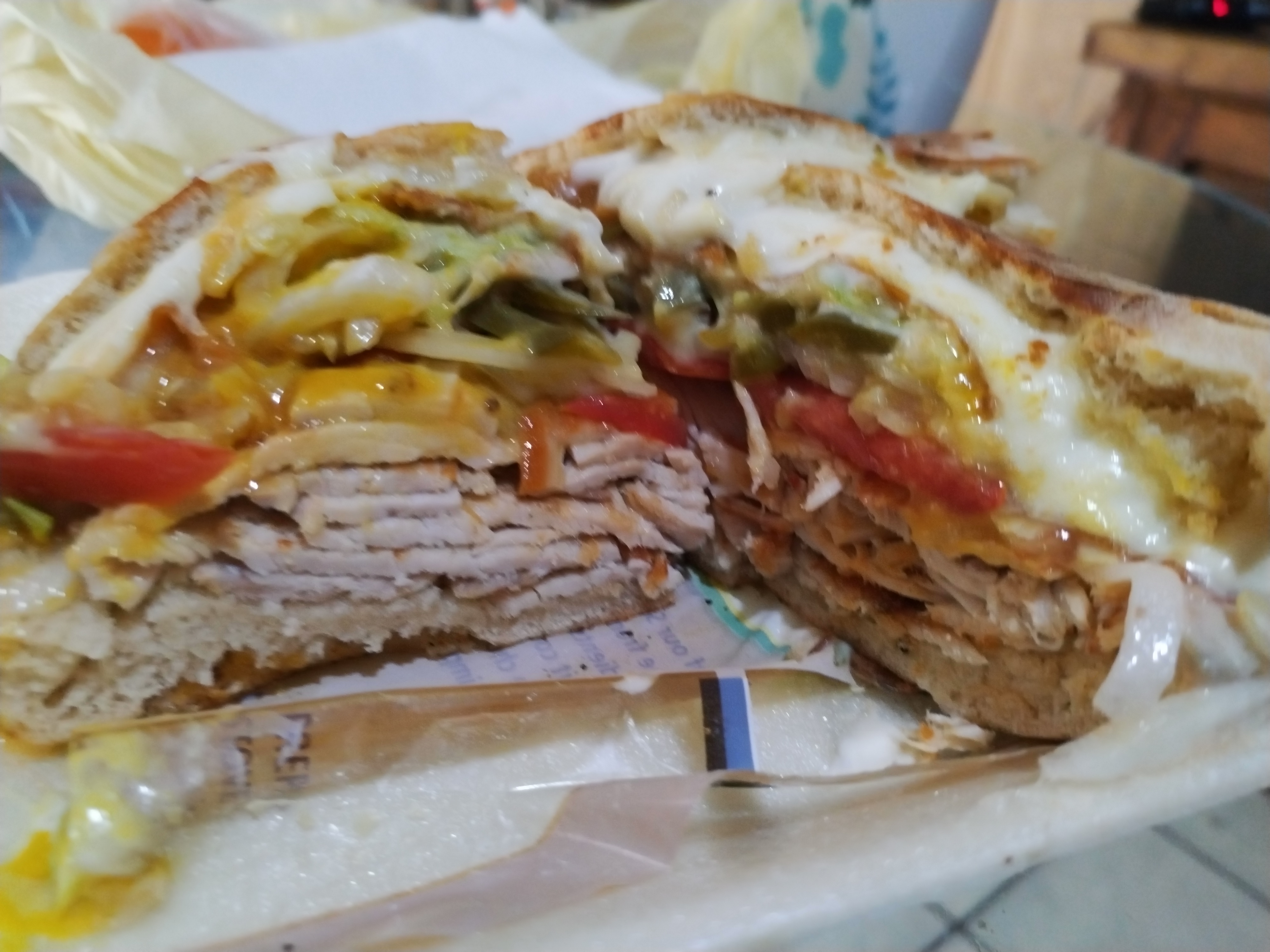 "LONCHERÍA D' JUAN JR." ( hijo ) image 4