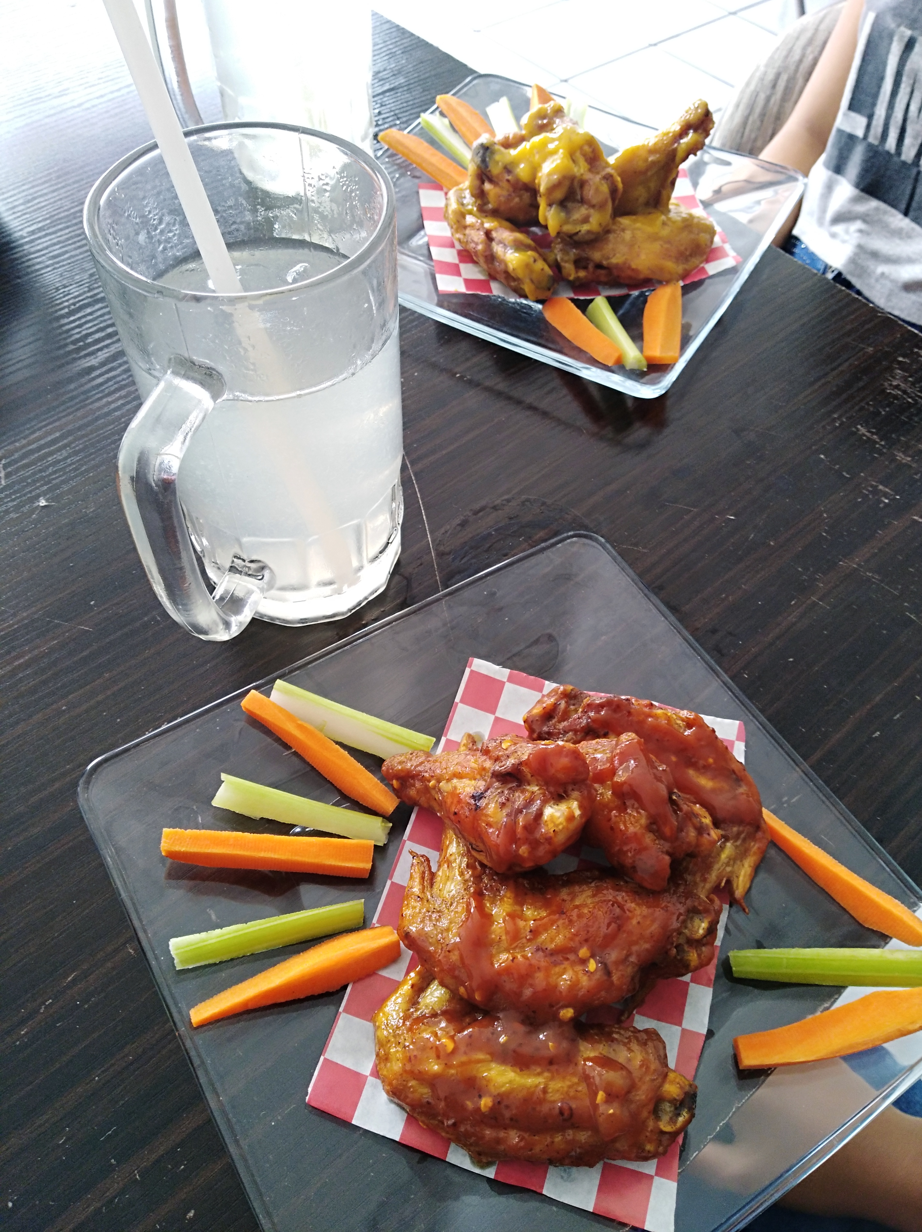 "LONCHERÍA D' JUAN JR." ( hijo ) image 7