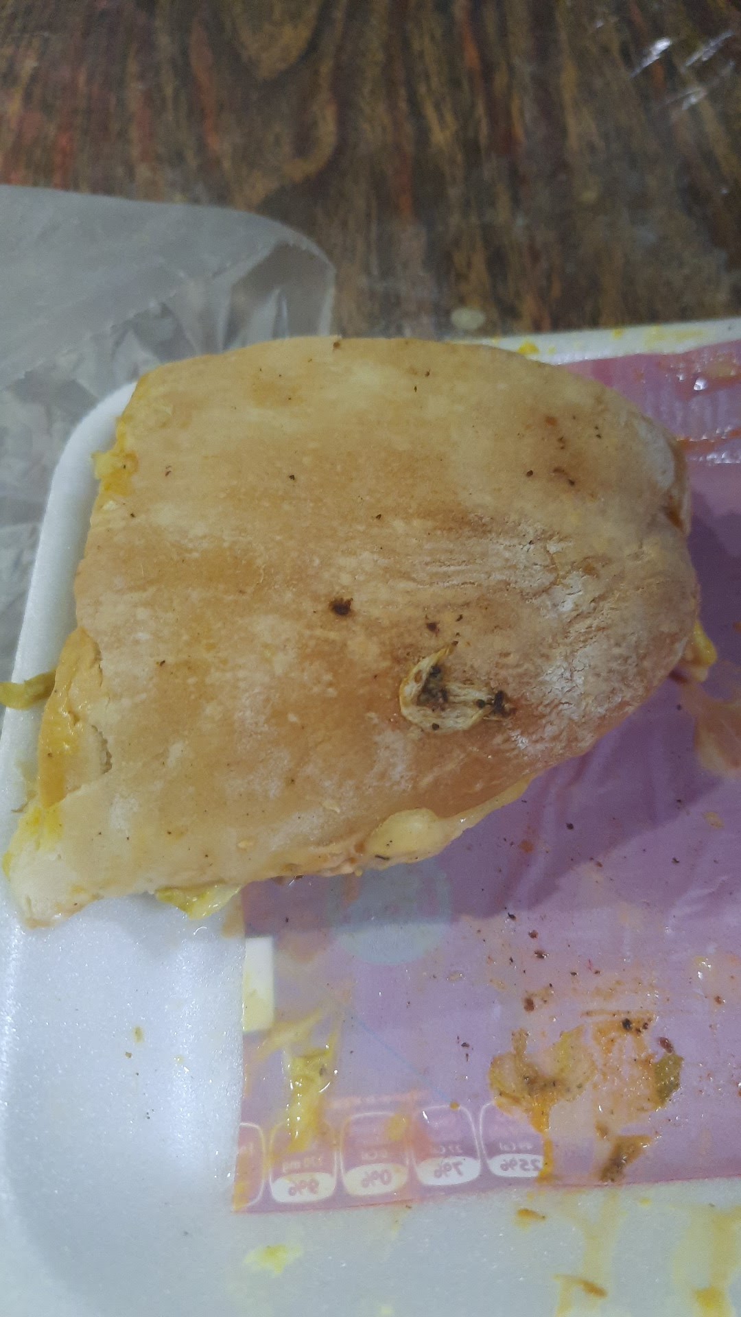 "LONCHERÍA D' JUAN JR." ( hijo ) image 8