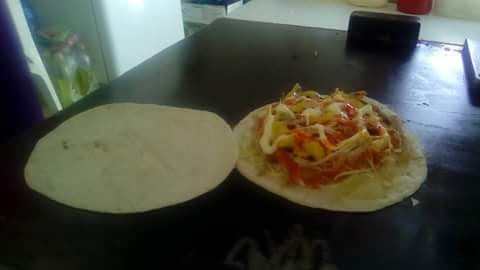 Loncheria Renata image 3