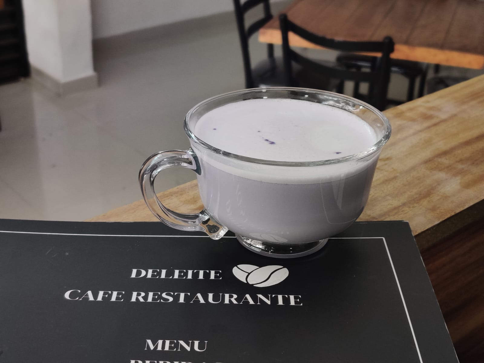 Deleite Cafe-Restaurante image 2