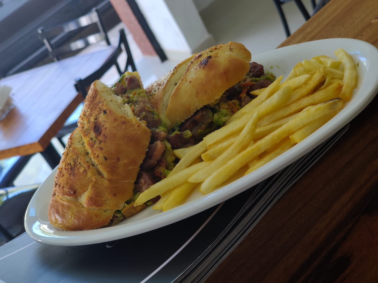 Deleite Cafe-Restaurante image 3