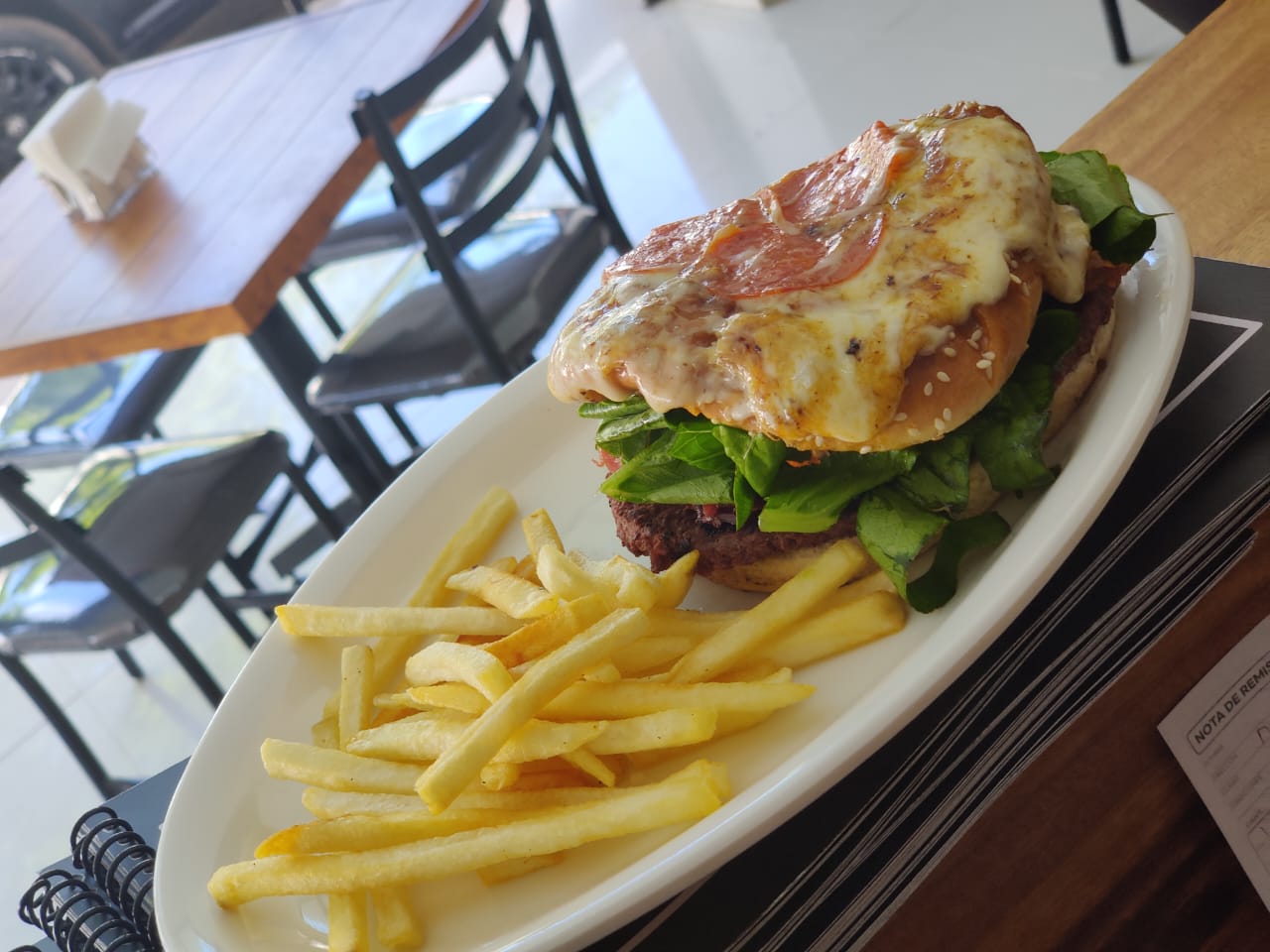 Deleite Cafe-Restaurante image 4